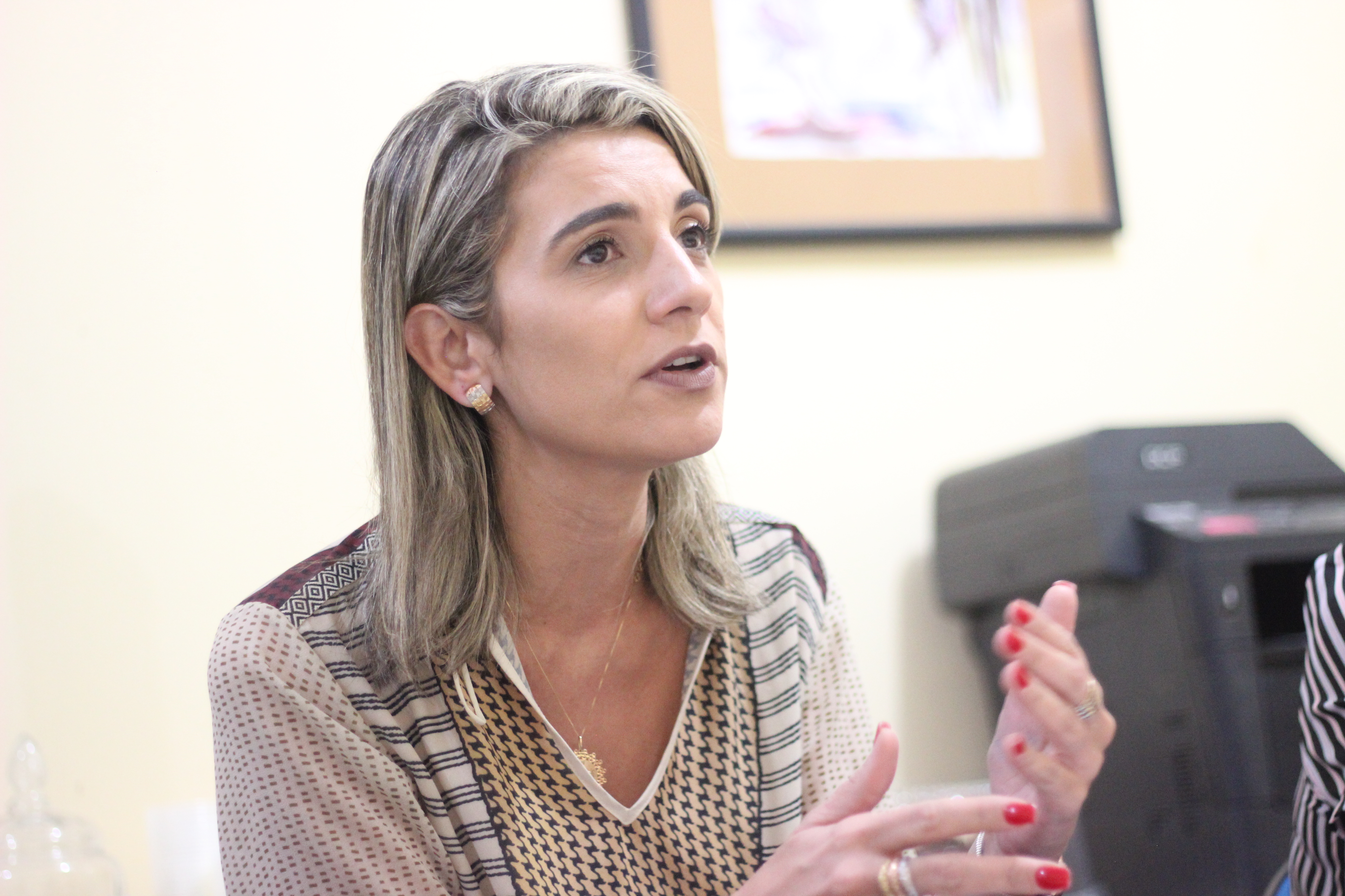 Fundação Escola Bosque assina convênios de estágio com faculdade de Belém