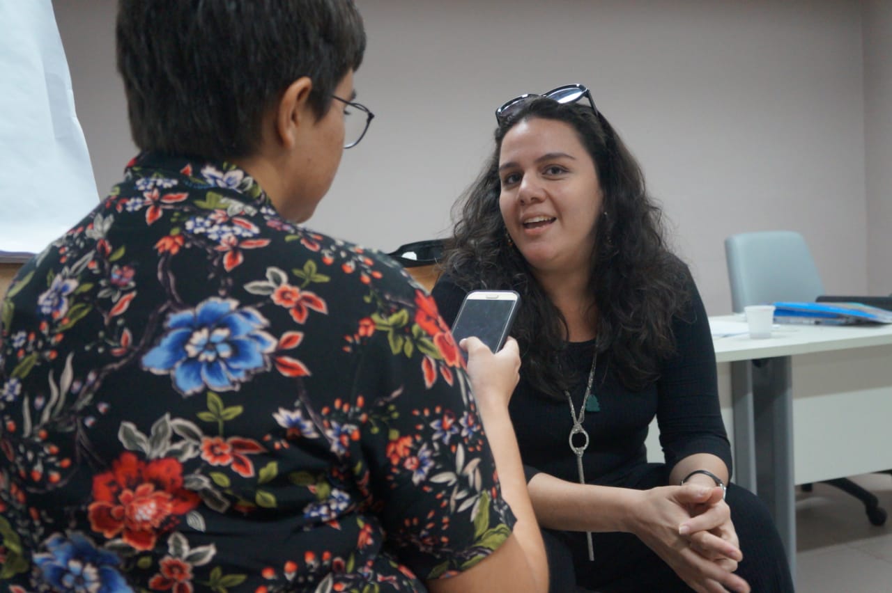 Fumbel e Unicef promovem capacitação para projetos sociais