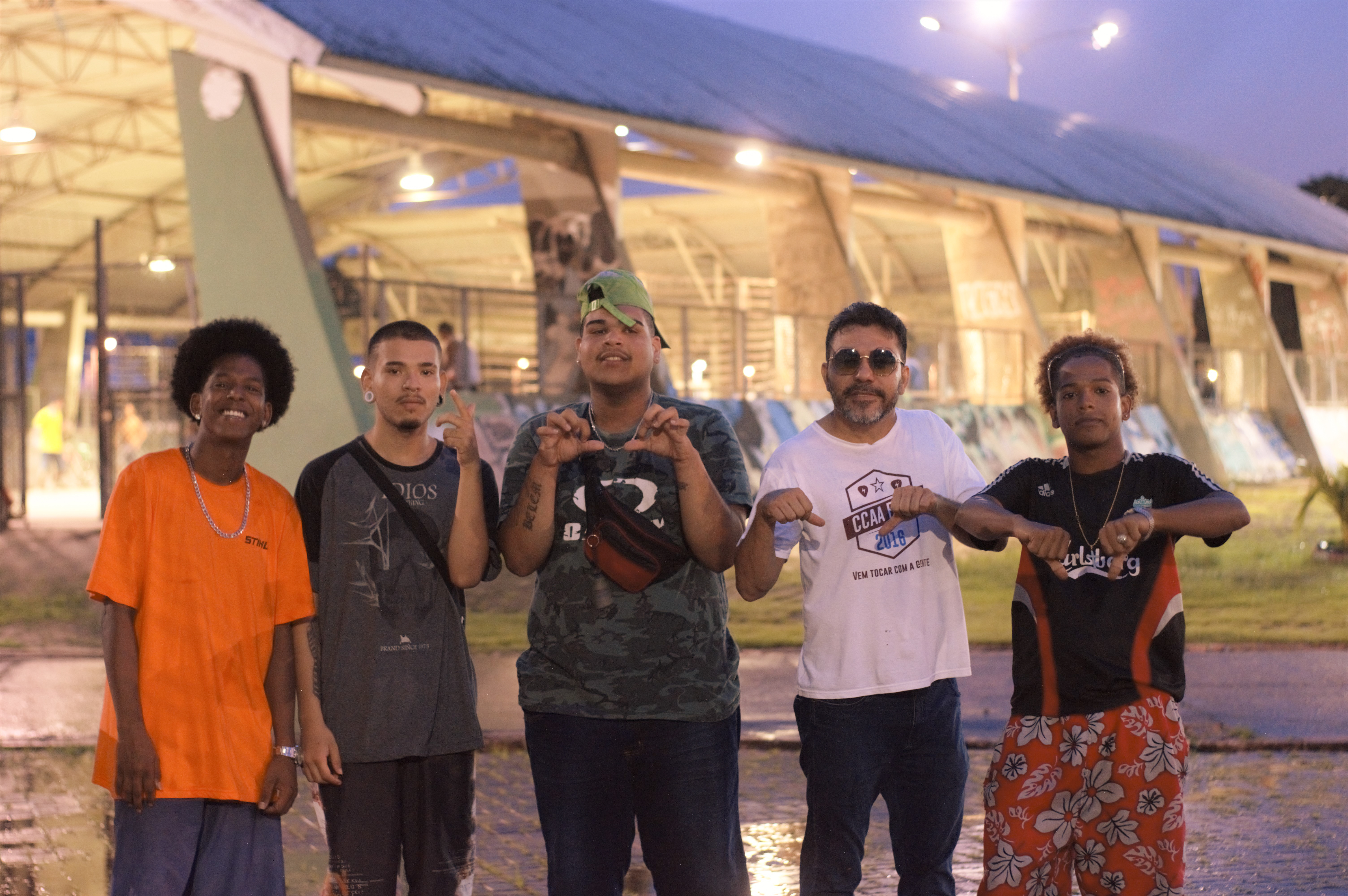 Projeto musical patrocinado pela Prefeitura de Belém está com inscrições abertas