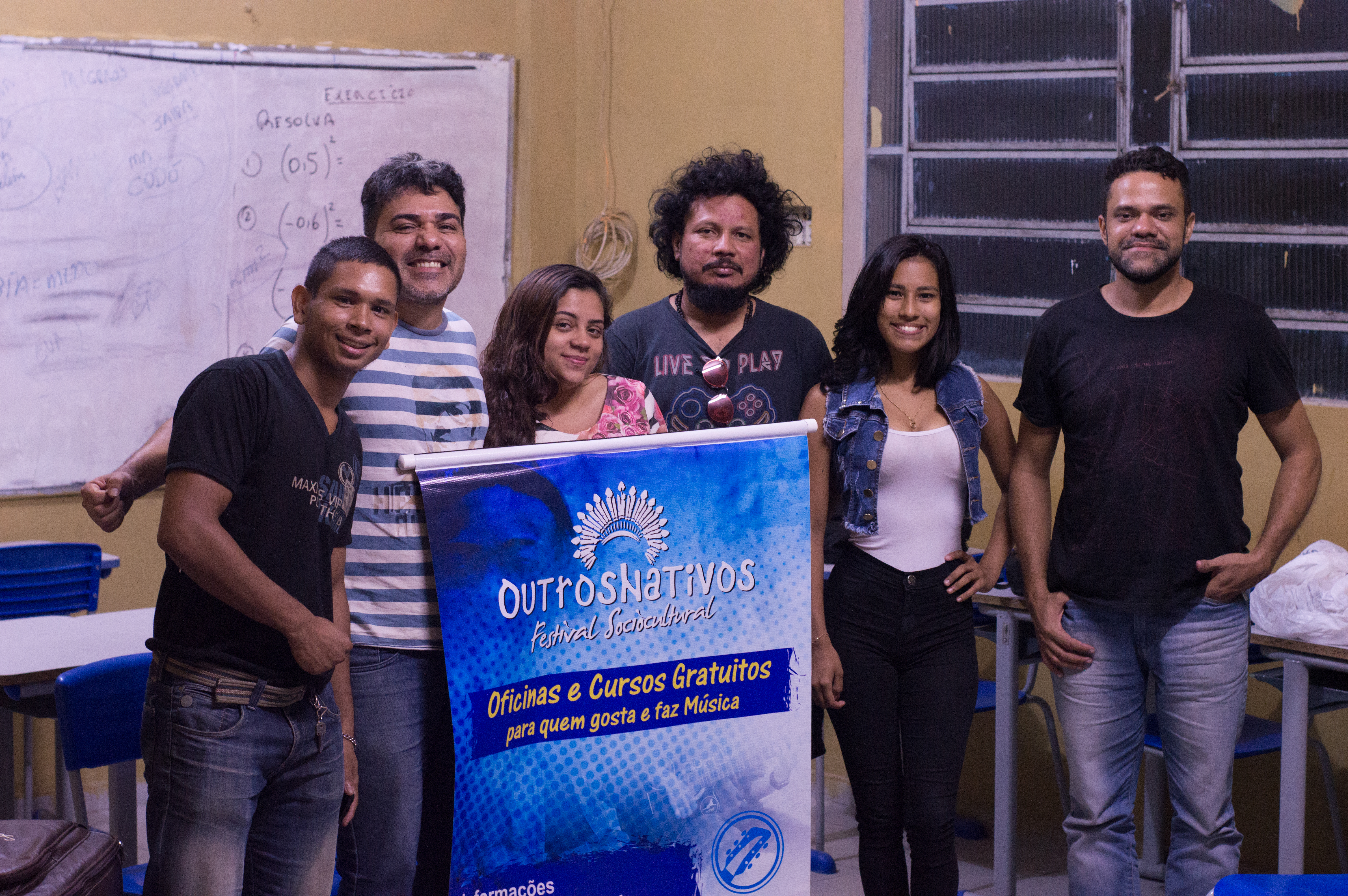 Projeto musical patrocinado pela Prefeitura de Belém está com inscrições abertas