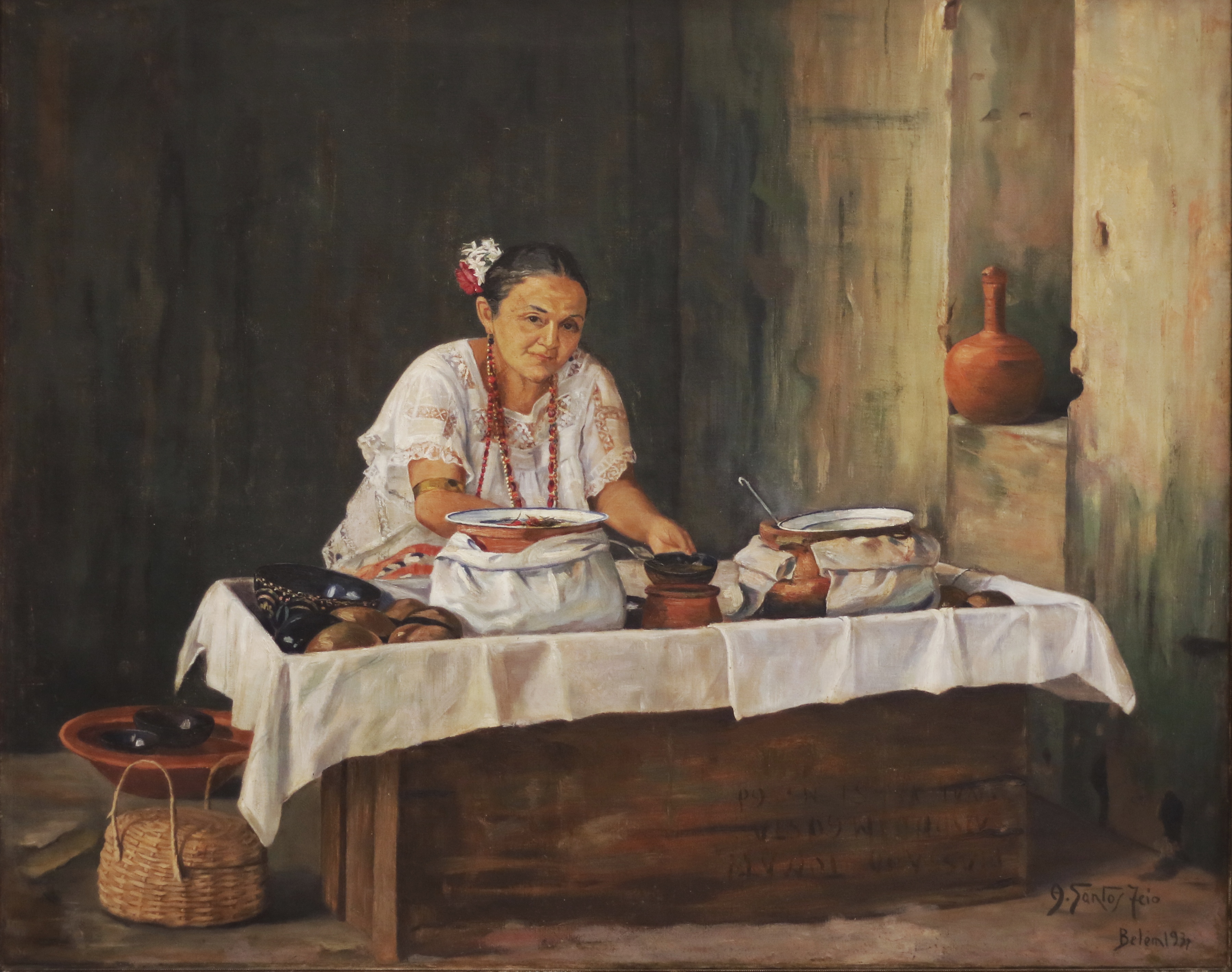 Museu de Arte de Belém celebra 25 anos com exposição “Olhares sobre a Amazônia” 