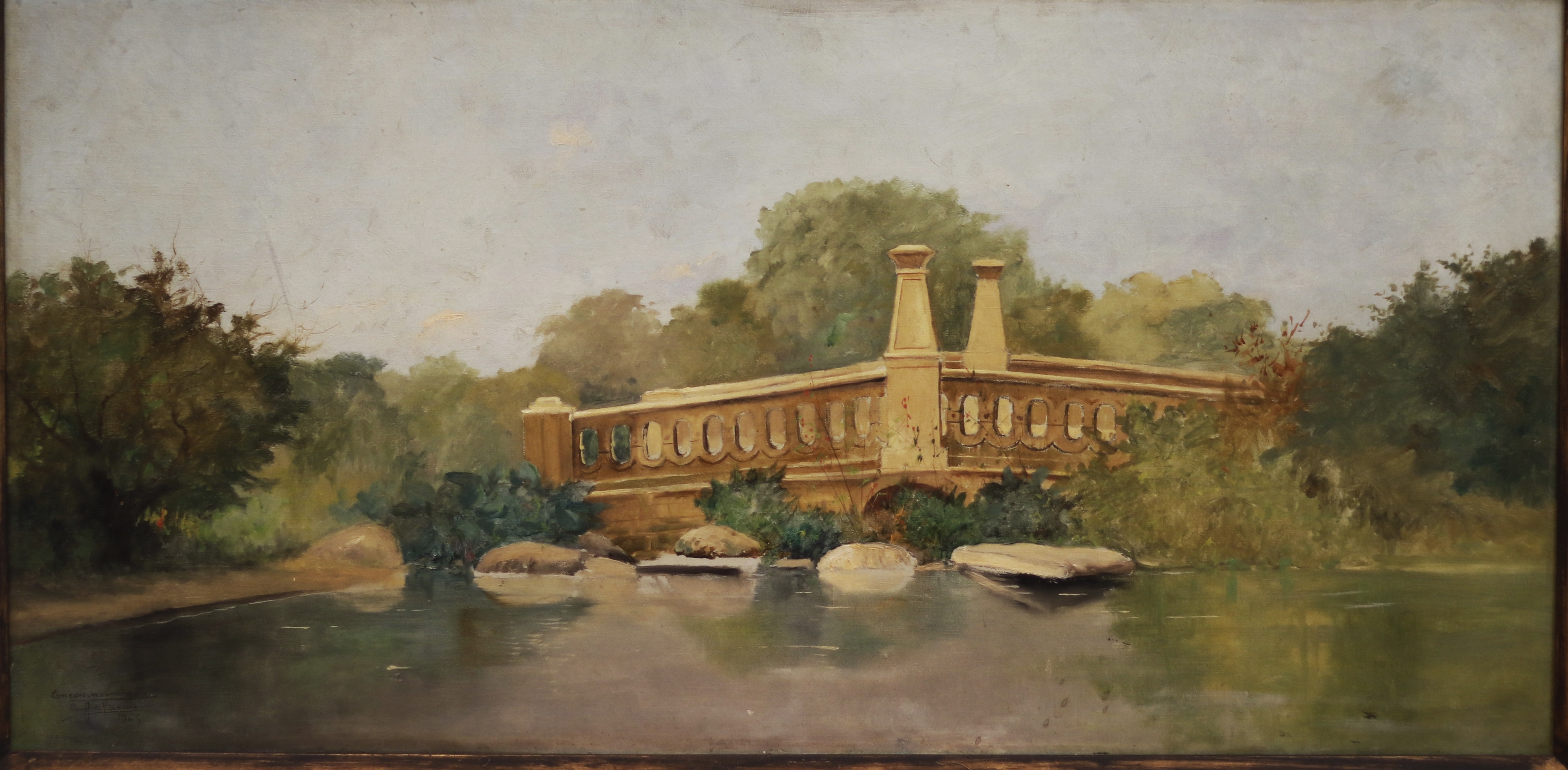 Museu de Arte de Belém celebra 25 anos com exposição “Olhares sobre a Amazônia” 