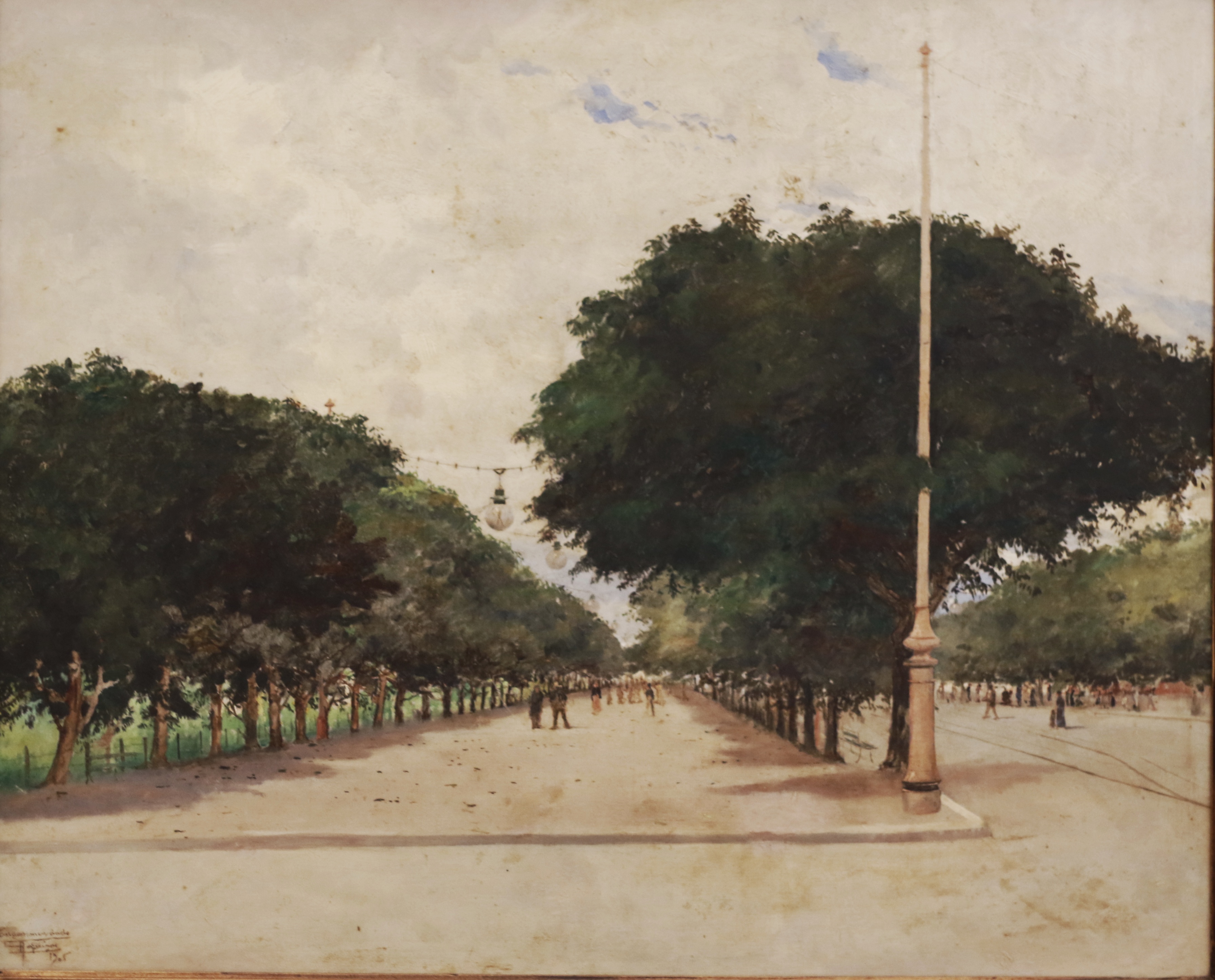 Museu de Arte de Belém celebra 25 anos com exposição “Olhares sobre a Amazônia” 