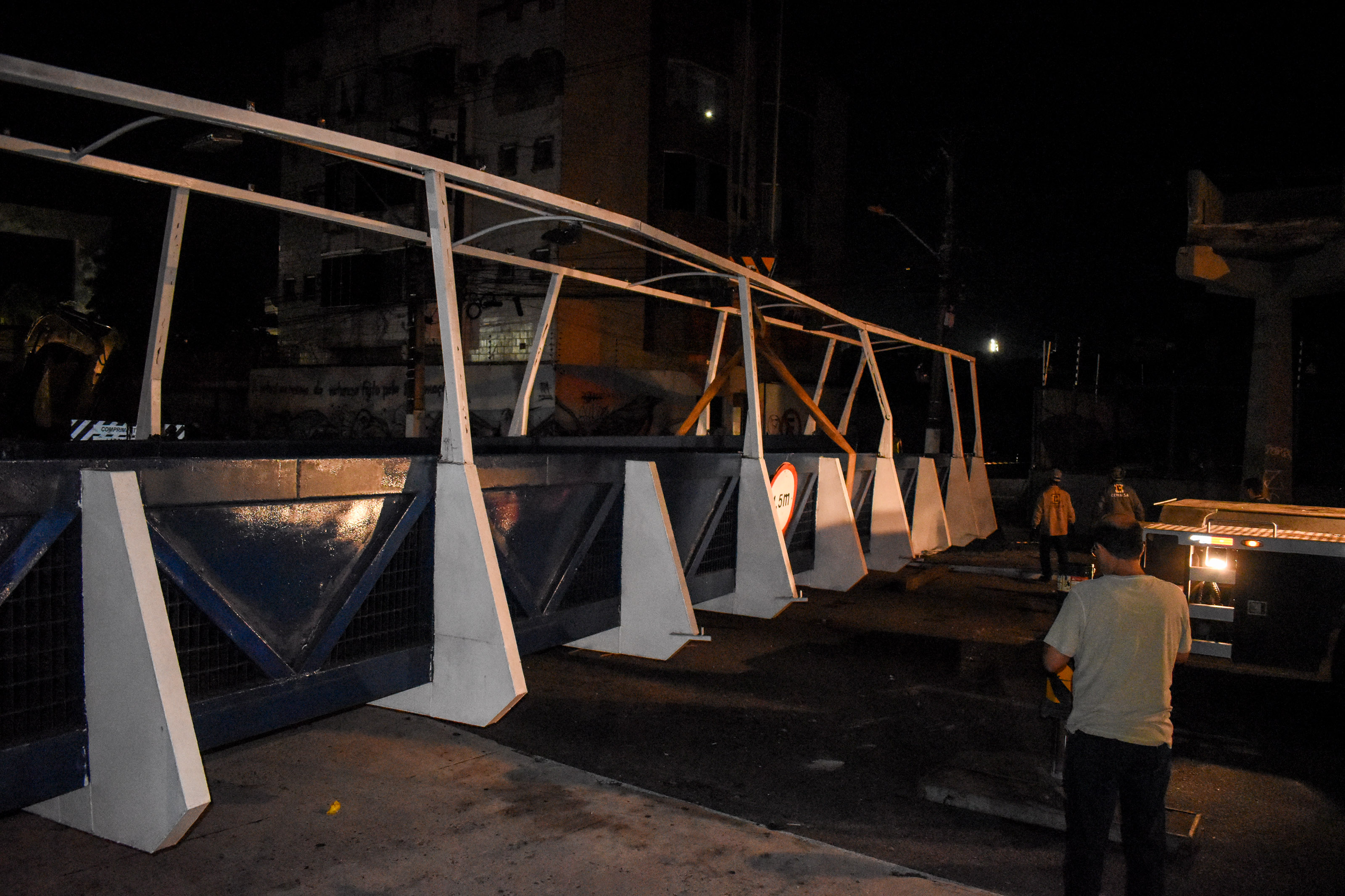 Avenida Almirante Barroso é liberada após intenso trabalho da Prefeitura de Belém