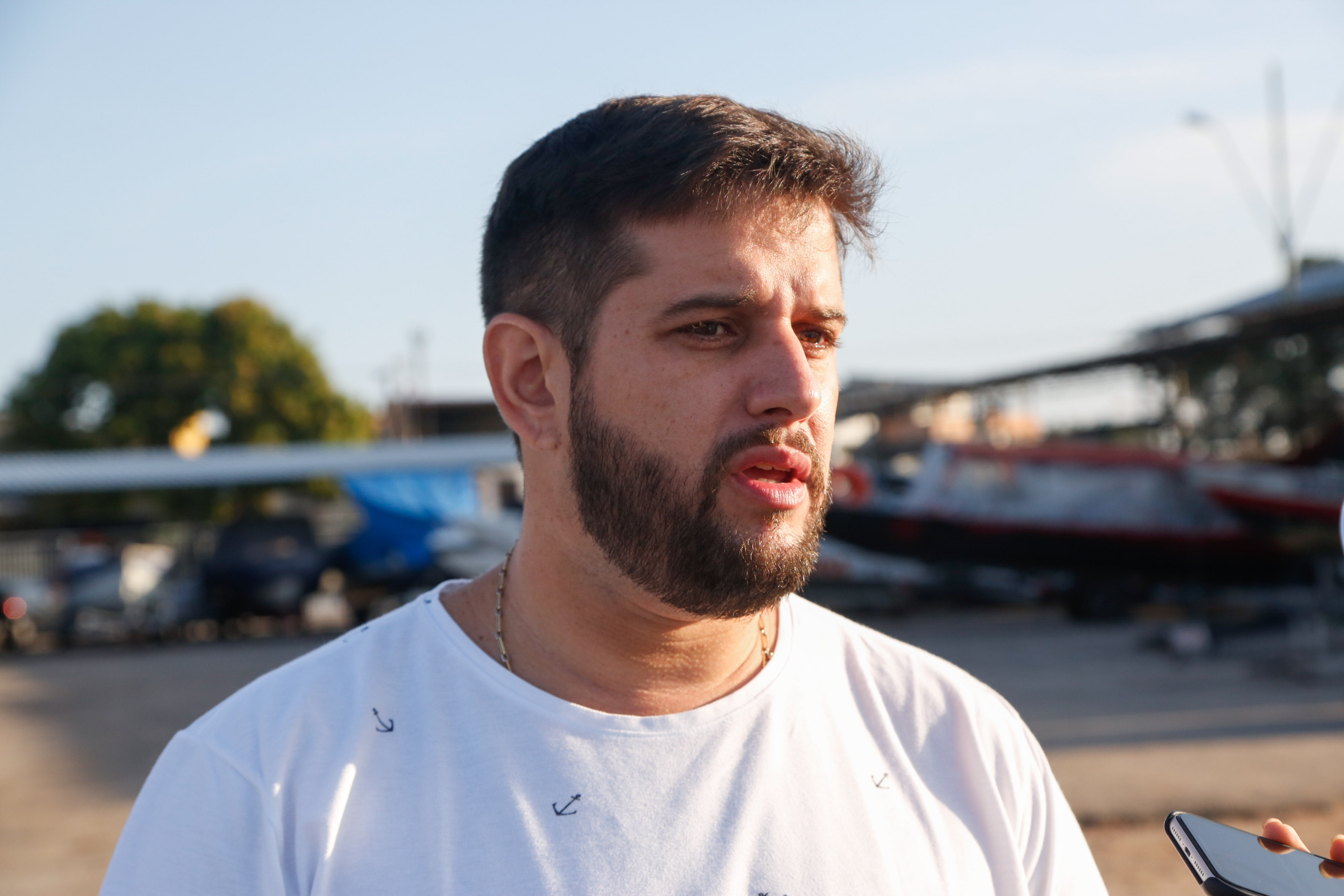 Atleta de Belém vai em busca do pódio em Mundial na França