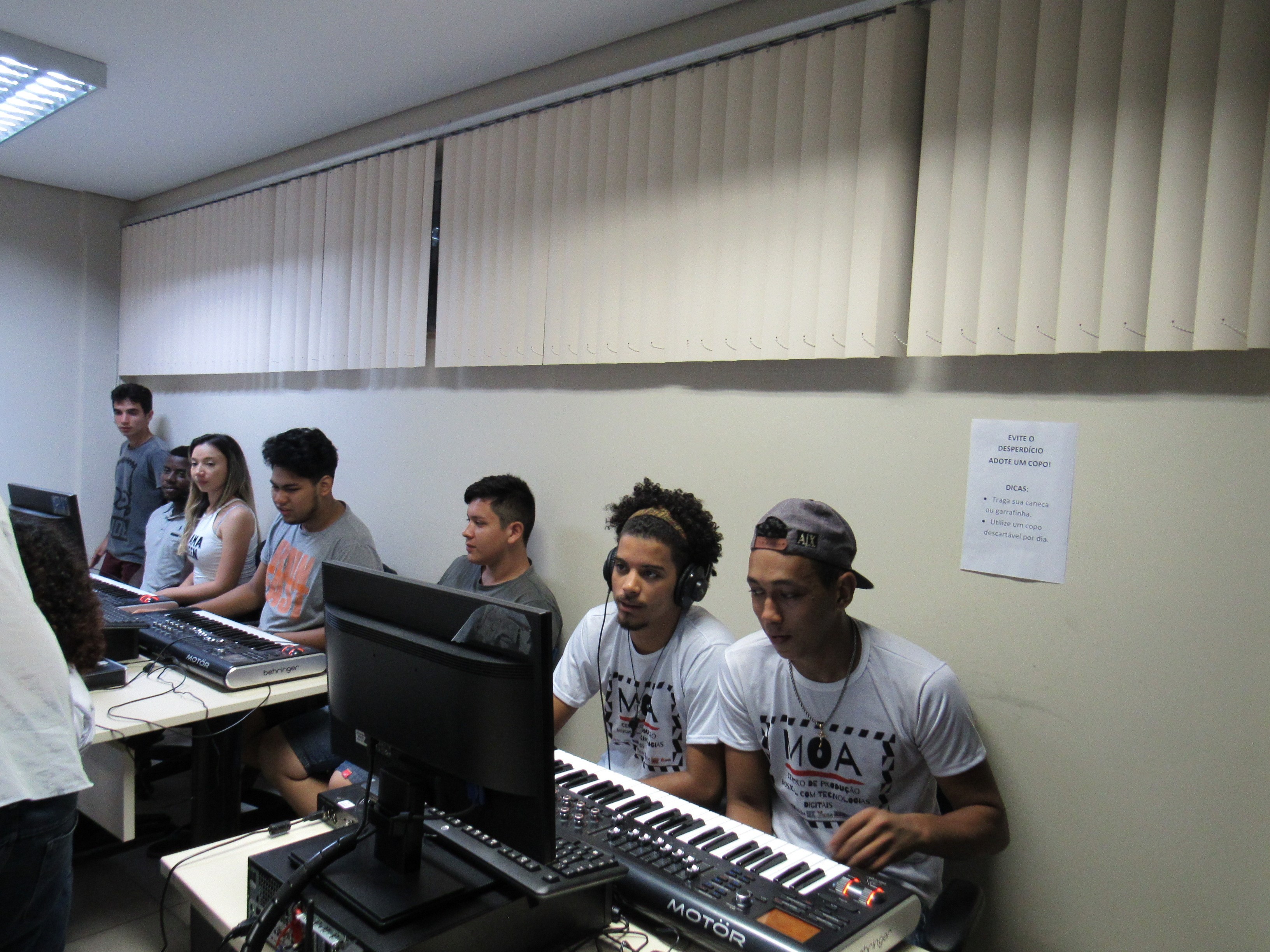Projeto patrocinado pela Prefeitura de Belém abre inscrições para "Chamada de Artistas"