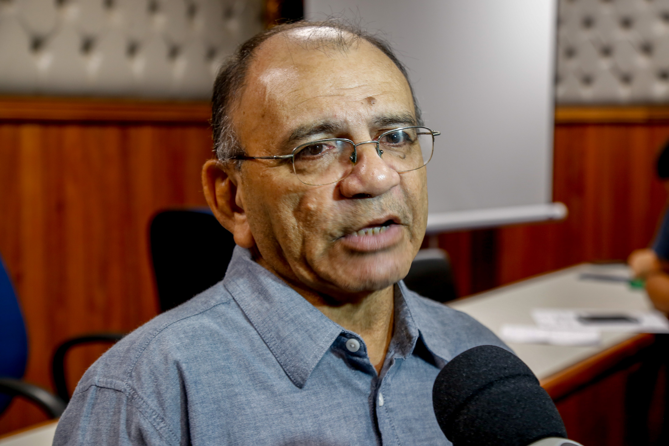 Prefeitura de Belém reforça o apoio às procissões do Círio de Nazaré