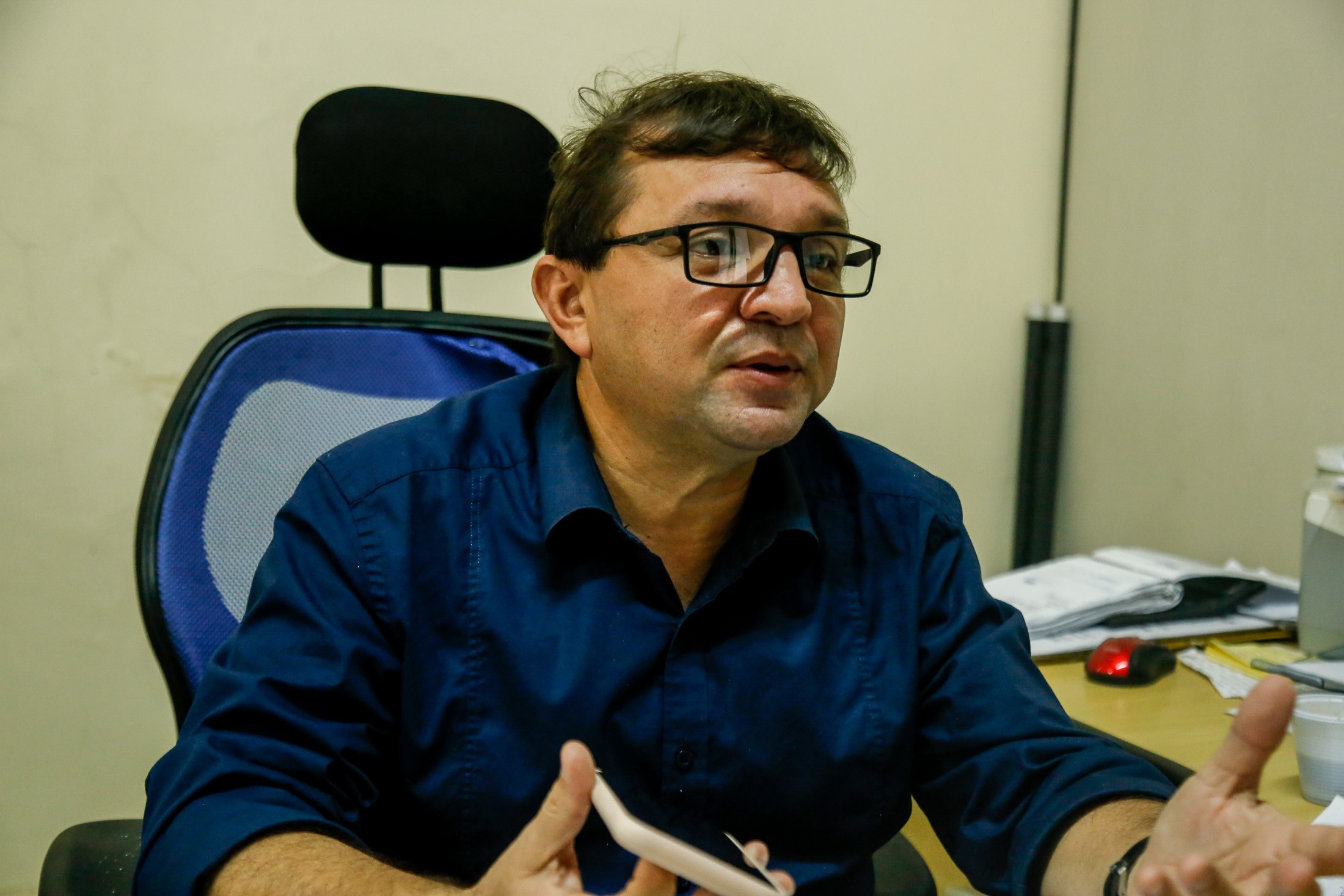 Prefeitura de Belém capacita para o mercado de limpeza e higienização predial