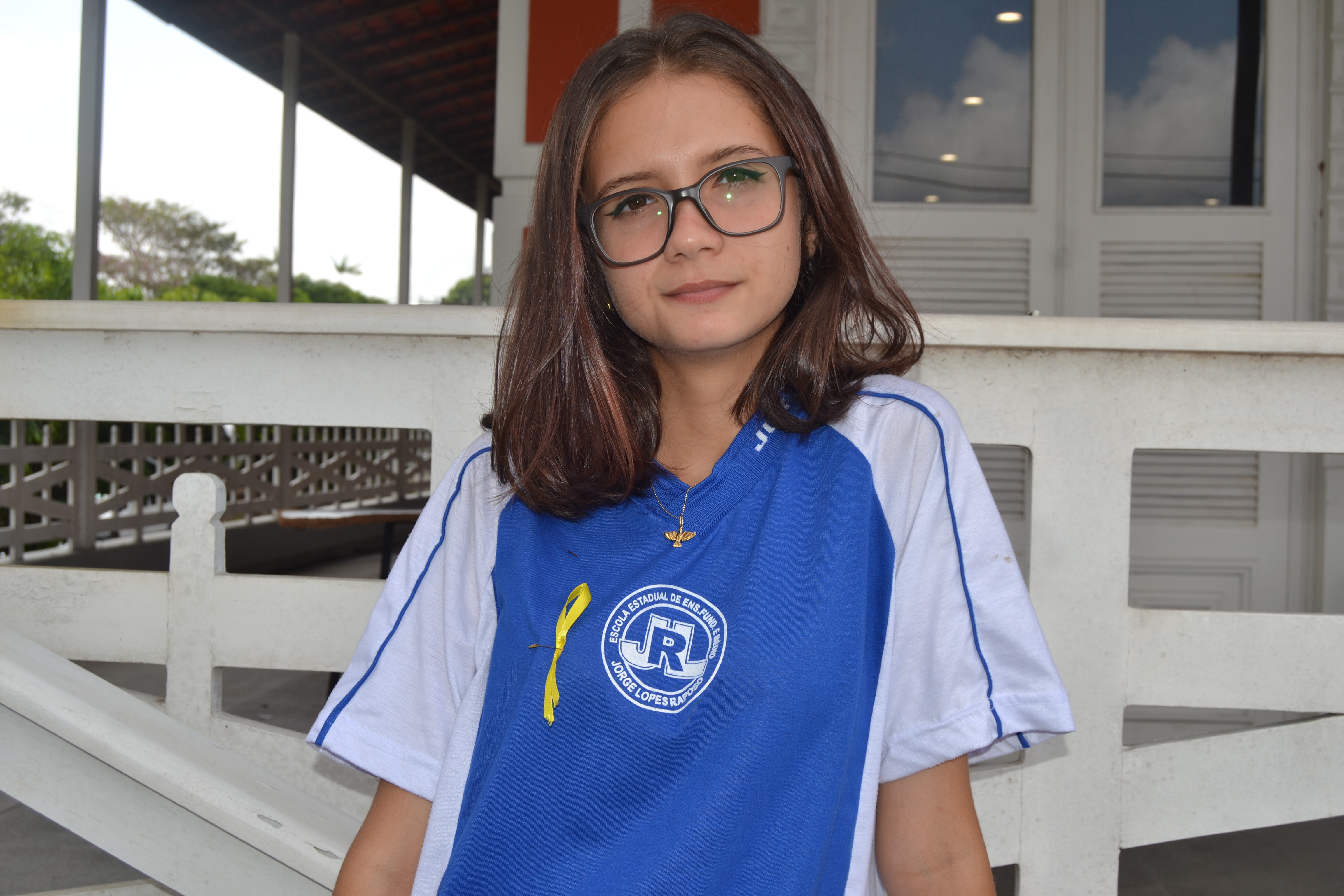 Projeto Chalé Literário discute prevenção de suicídio entre jovens