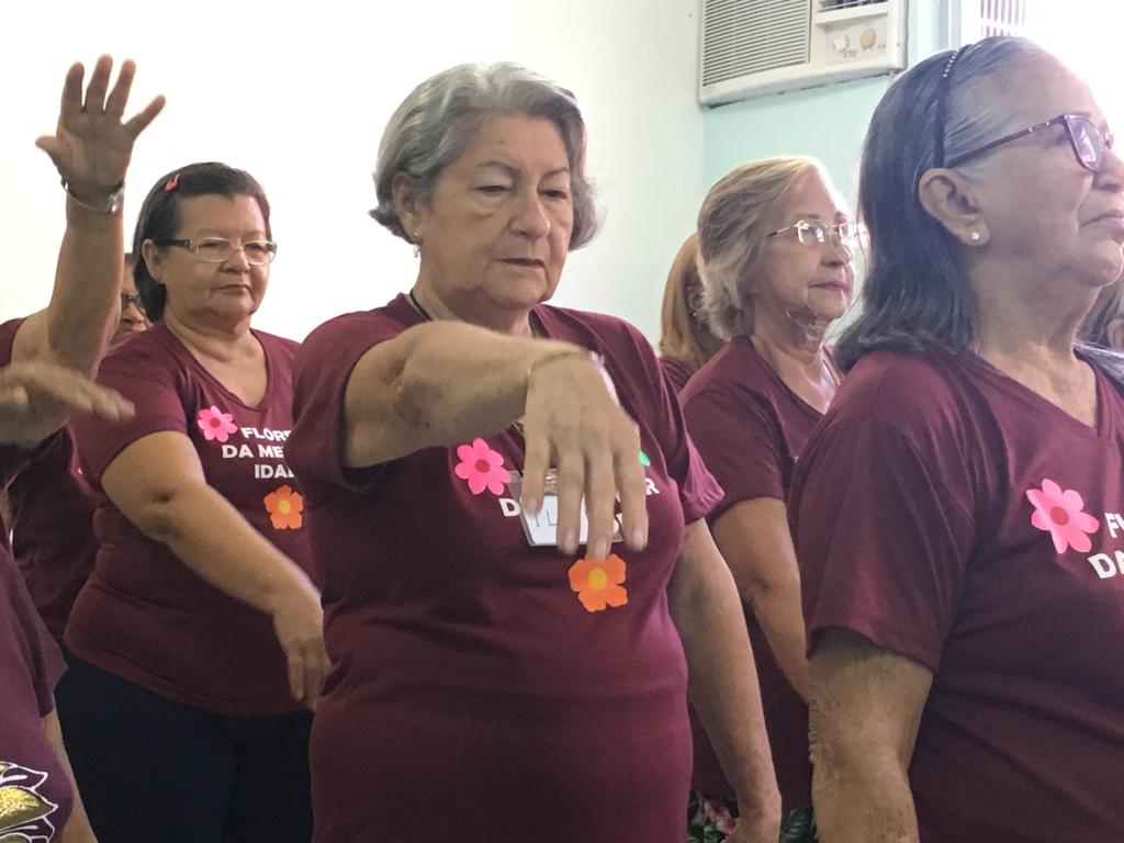 Terapias alternativas garantem benefícios à saúde dos usuários da rede municipal