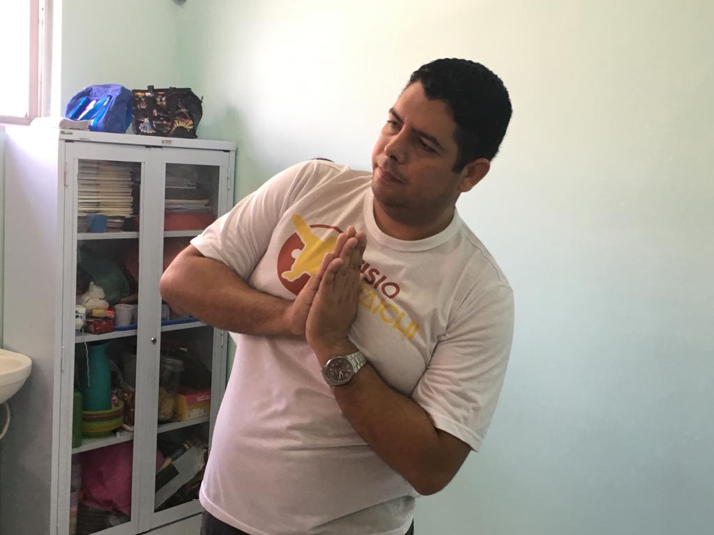 Terapias alternativas garantem benefícios à saúde dos usuários da rede municipal