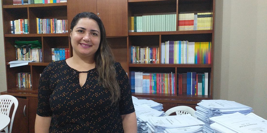 Semec realiza Prova Belém para avaliar aprendizado de estudantes da rede municipal