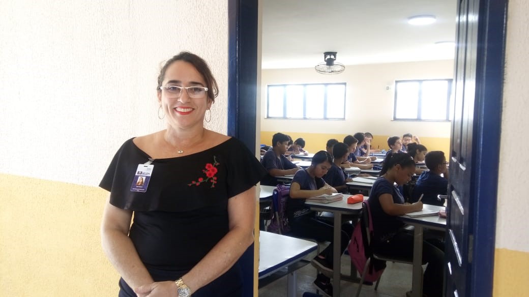 Semec realiza Prova Belém para avaliar aprendizado de estudantes da rede municipal