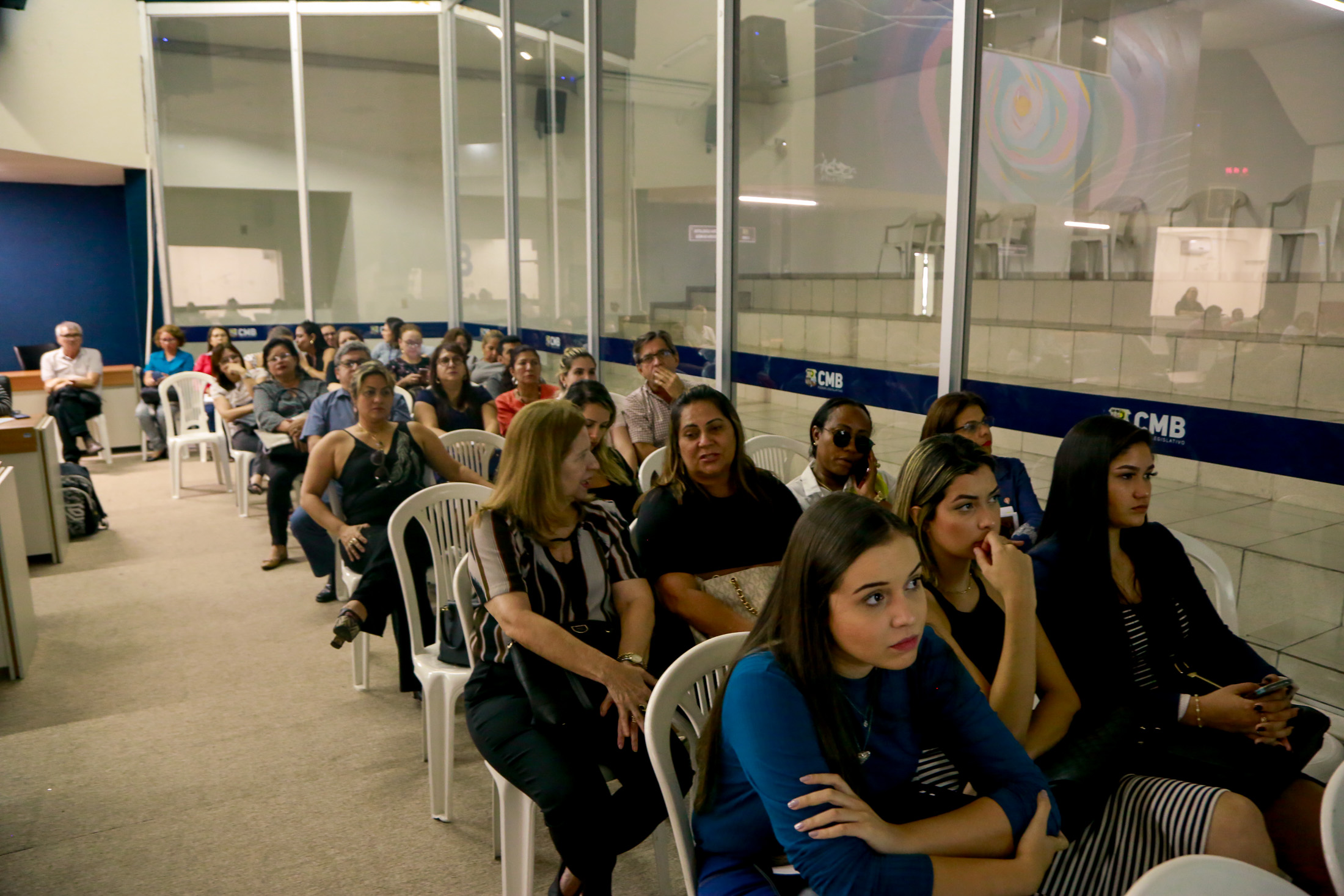 Prefeitura de Belém faz prestação de contas da saúde na Câmara Municipal