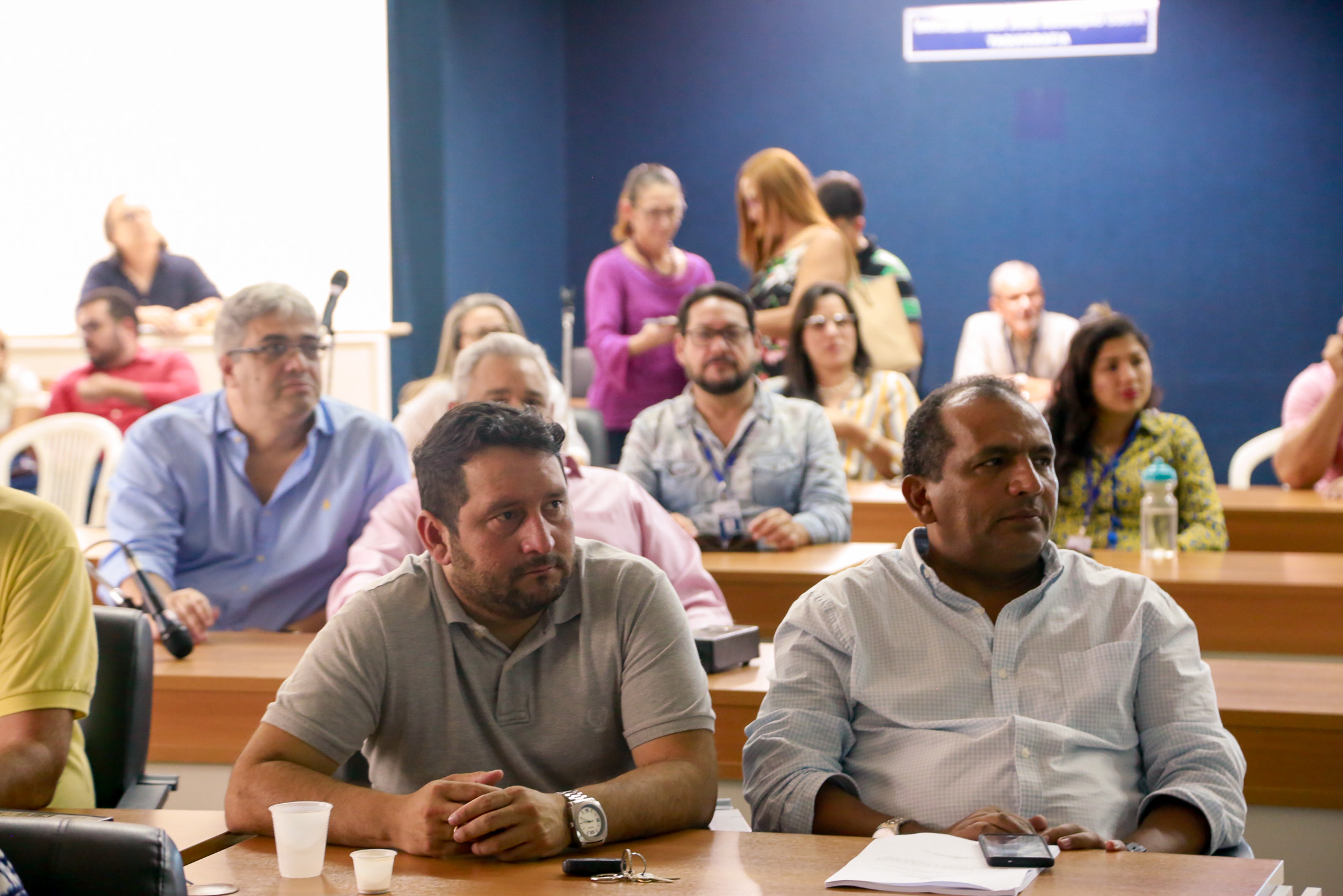 Prefeitura de Belém faz prestação de contas da saúde na Câmara Municipal
