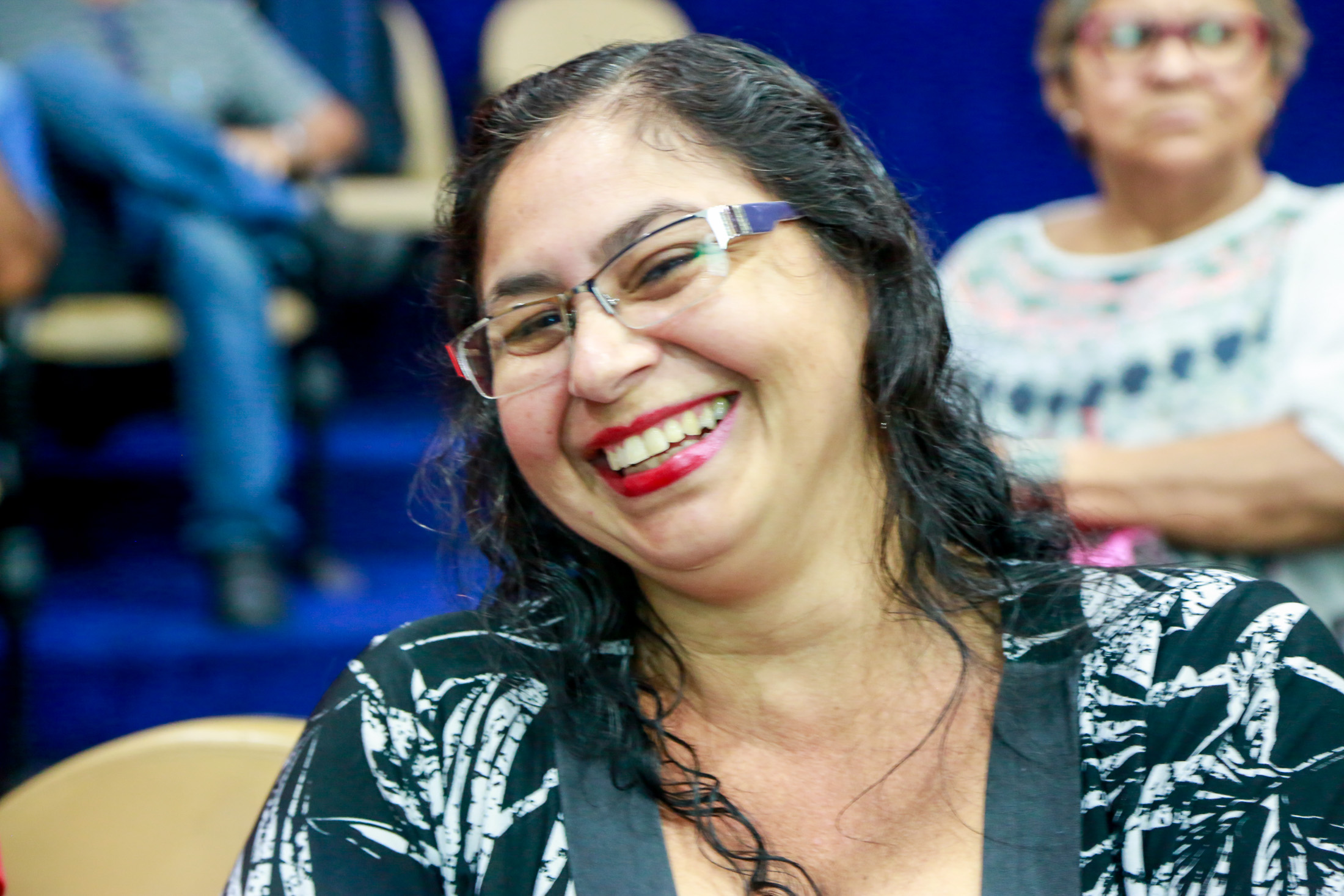 Empreendedores de Belém participam de palestra sobre Economia Criativa