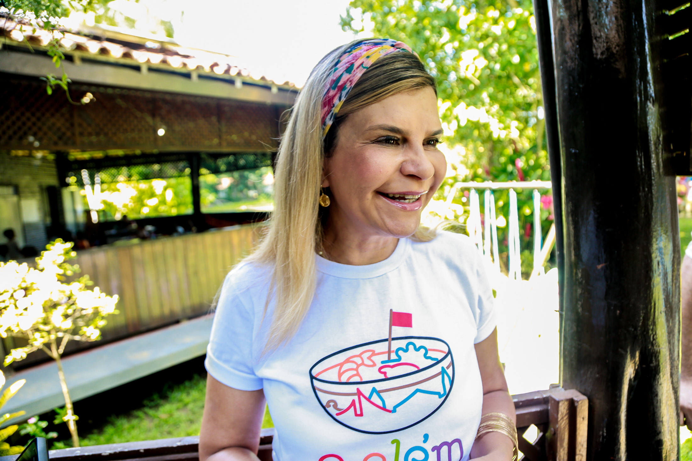 Unidade Municipal Pedagógica recebe visita de 62 chefes de todo o Brasil