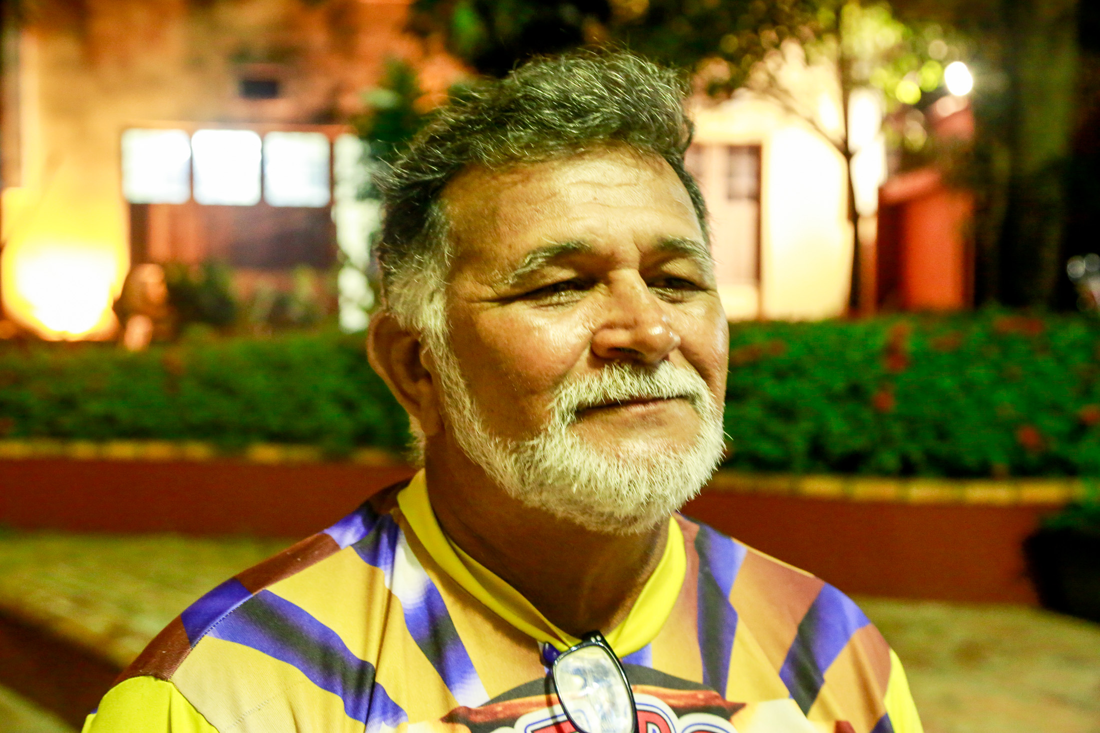Fumbel promove palestras e debates com carnavalescos sobre quesitos julgados nos desfiles 