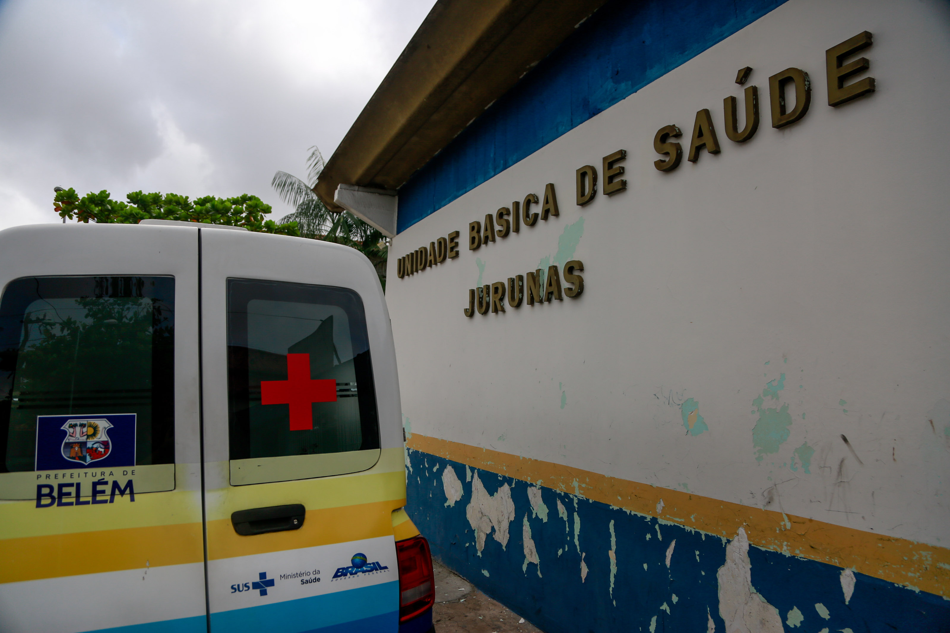 Unidades municipais abrem para a realização de exames e orientações de saúde