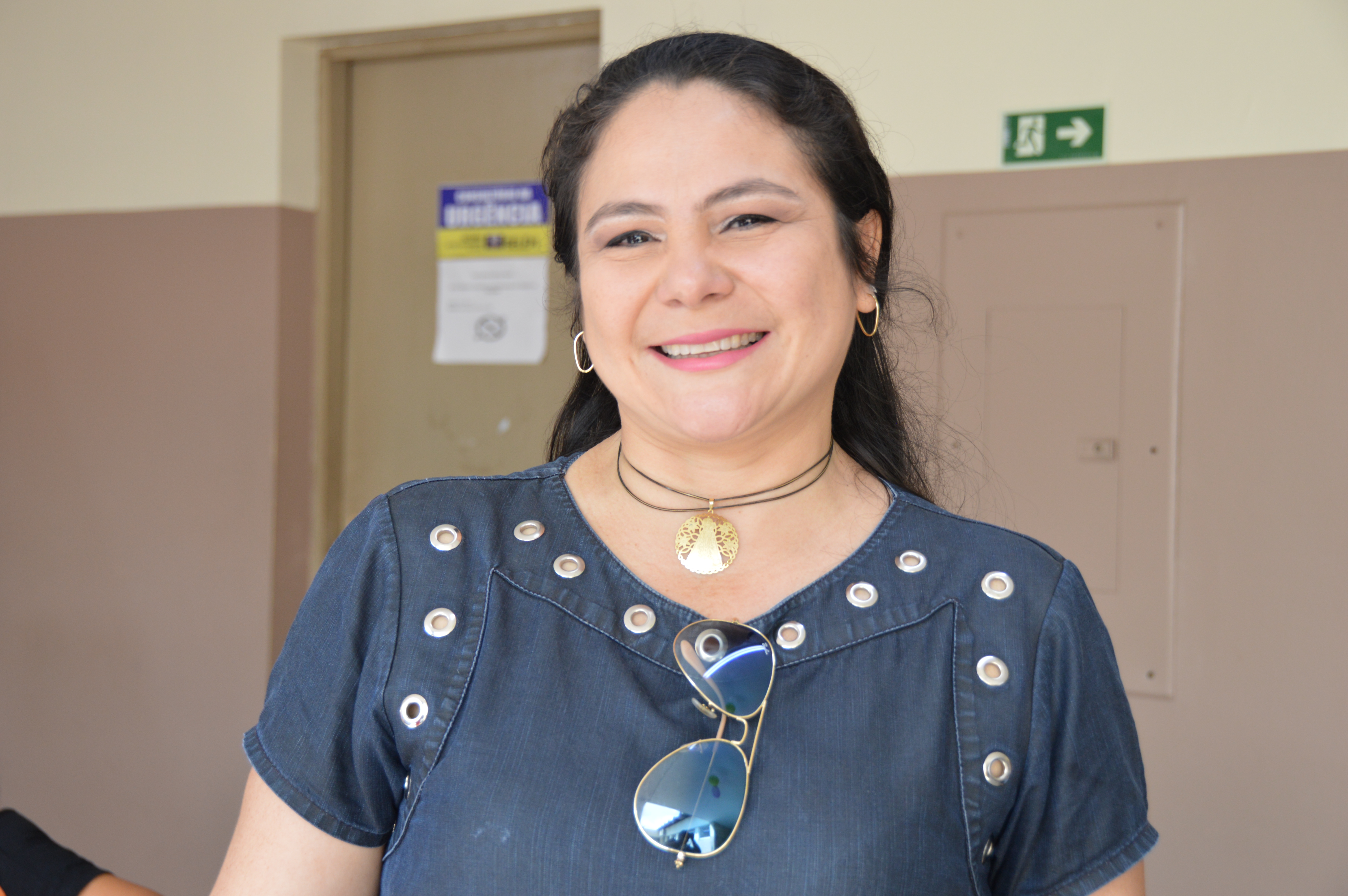 Unidades municipais abrem para a realização de exames e orientações de saúde