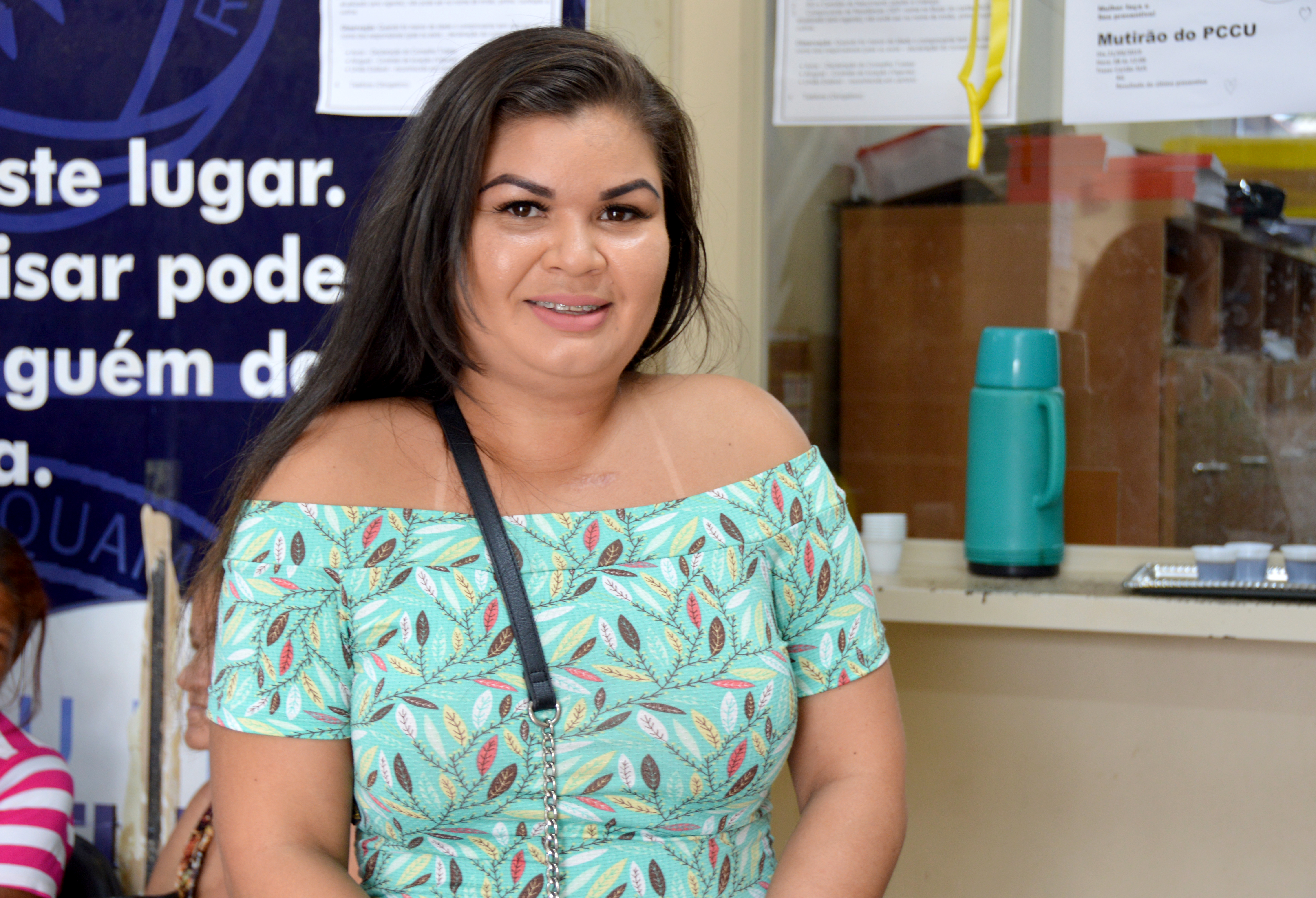Unidades municipais abrem para a realização de exames e orientações de saúde