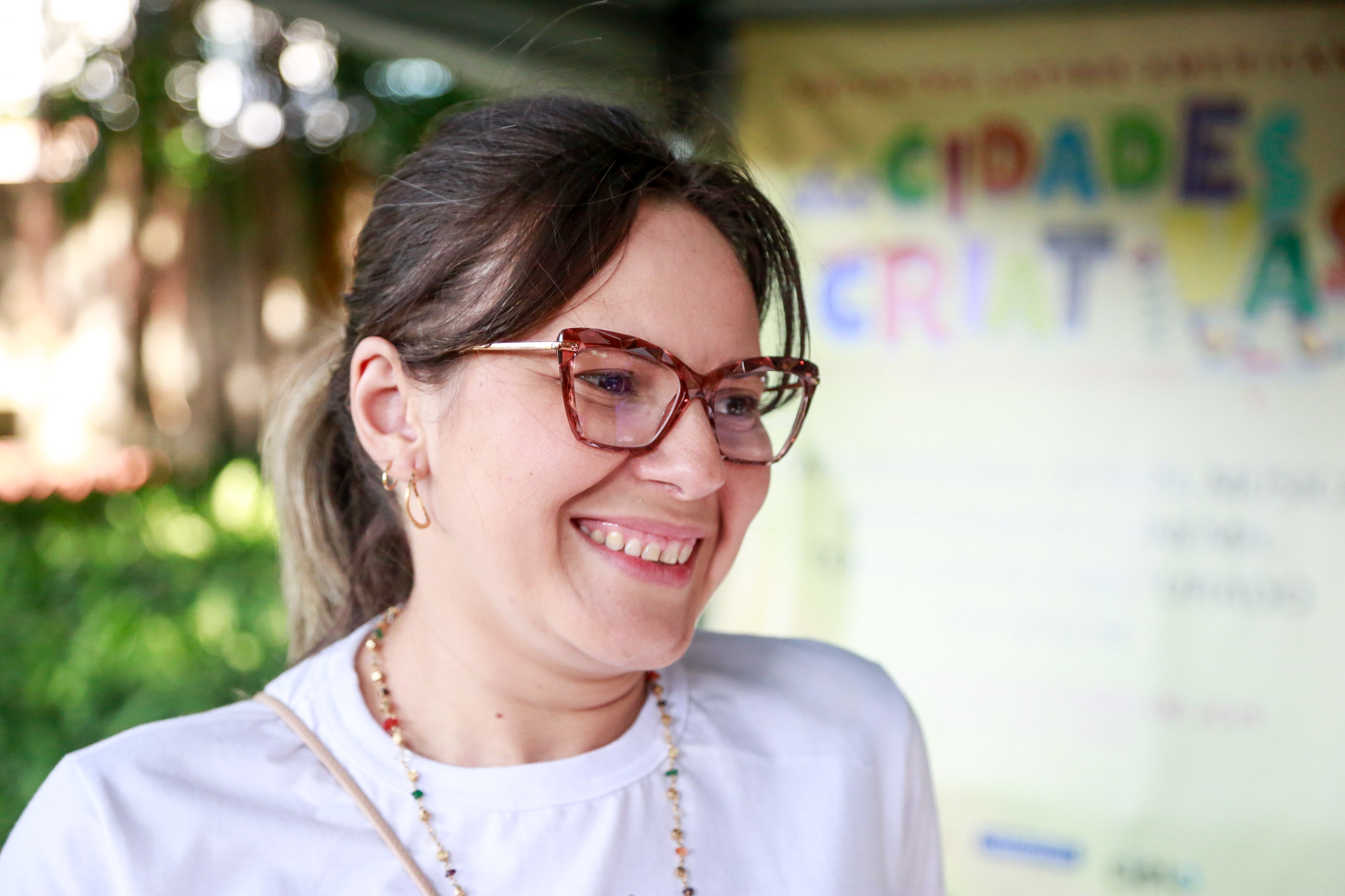 Merenda escolar municipal premiada é destaque em feira gastronômica