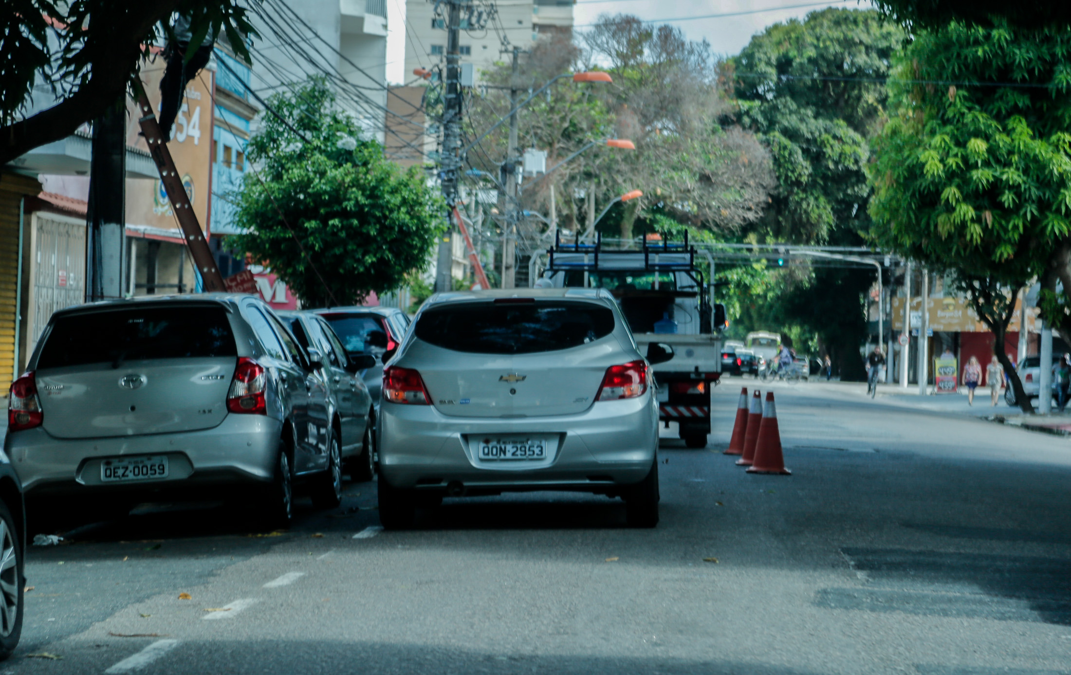 Órgãos públicos discutem dados e estratégias para reduzir acidentes no trânsito