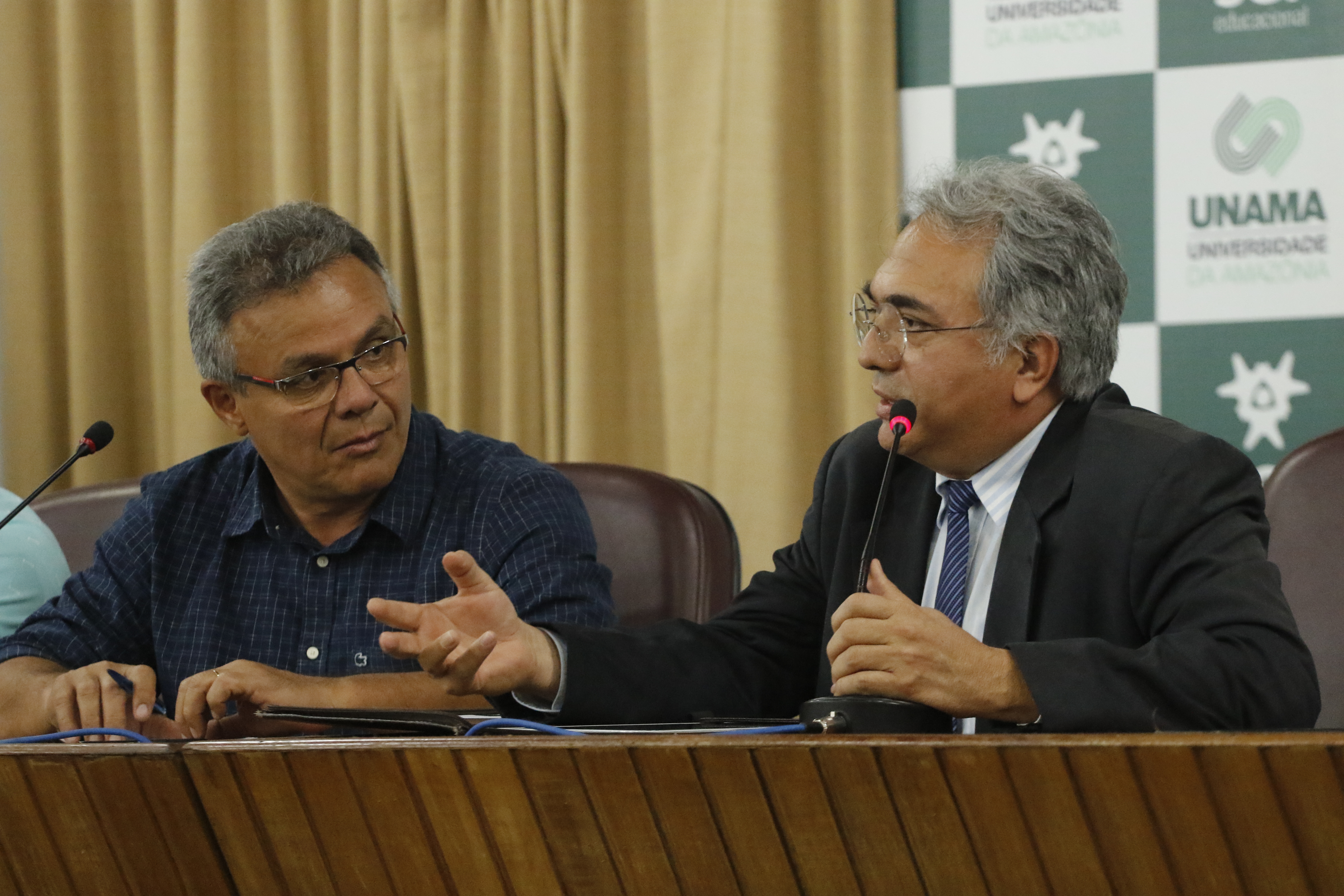 Última audiência pública para o sistema de transporte é realizada em Belém
