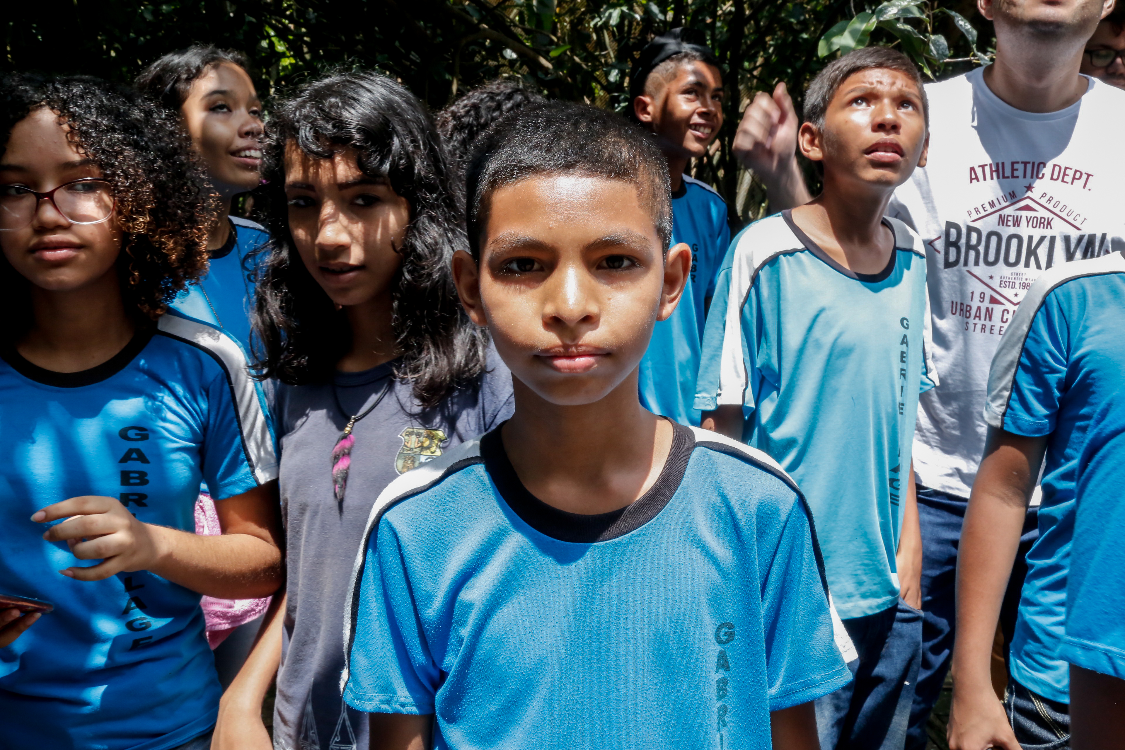 Projeto Turismo na Escola leva 520 alunos da rede municipal a locais marcantes de Belém