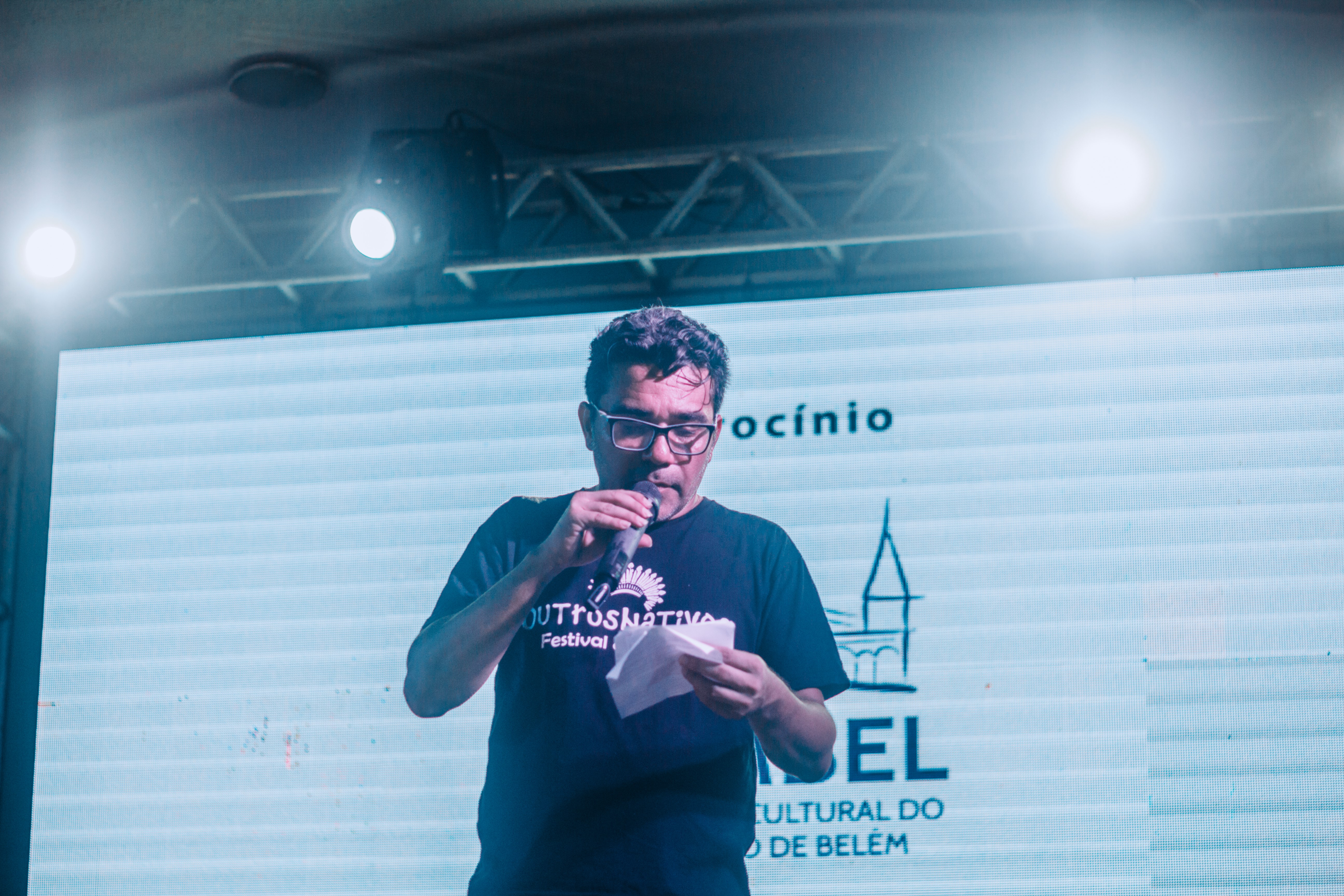 Festival de música Outros Nativos realiza final com artistas locais