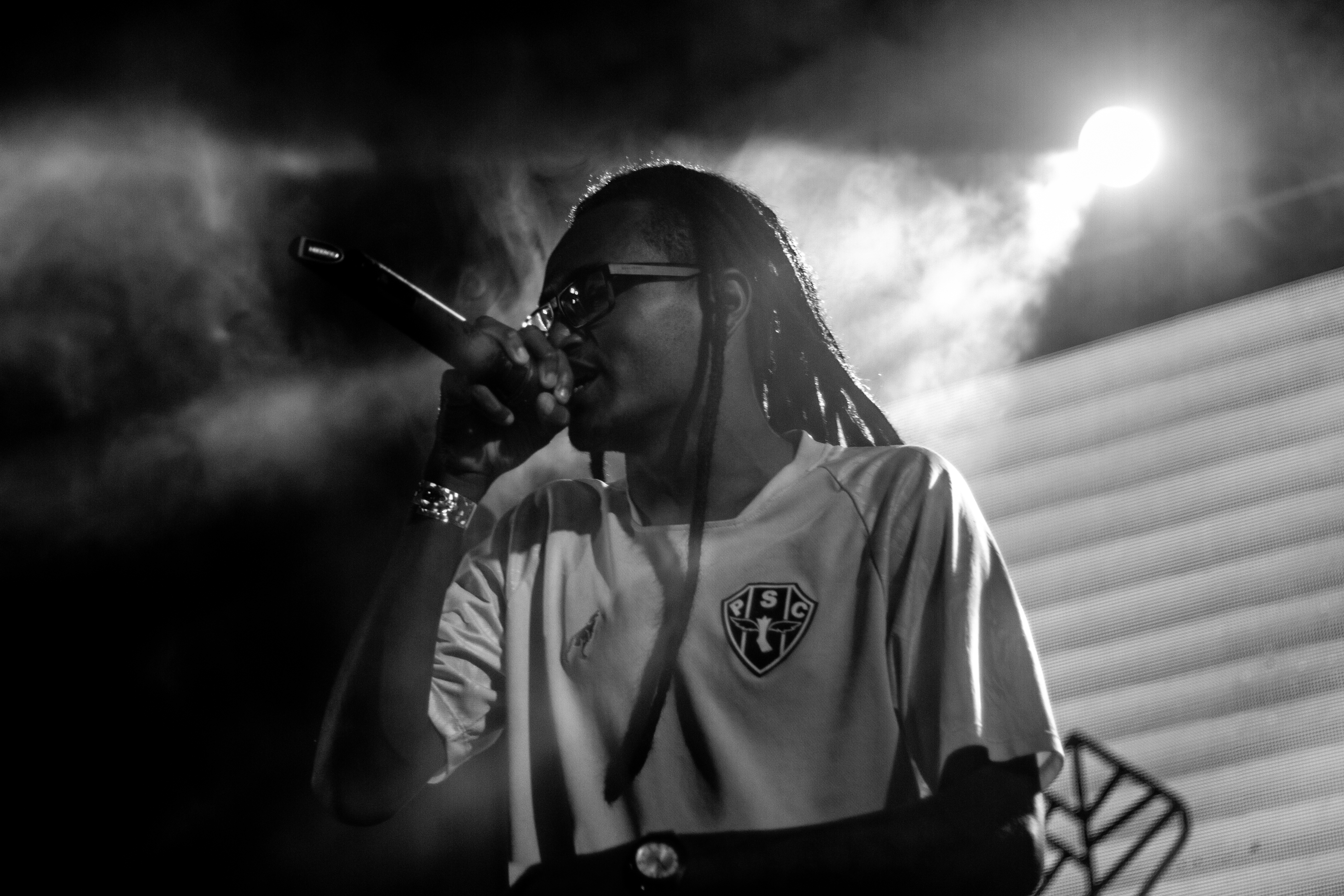 Festival de música Outros Nativos realiza final com artistas locais