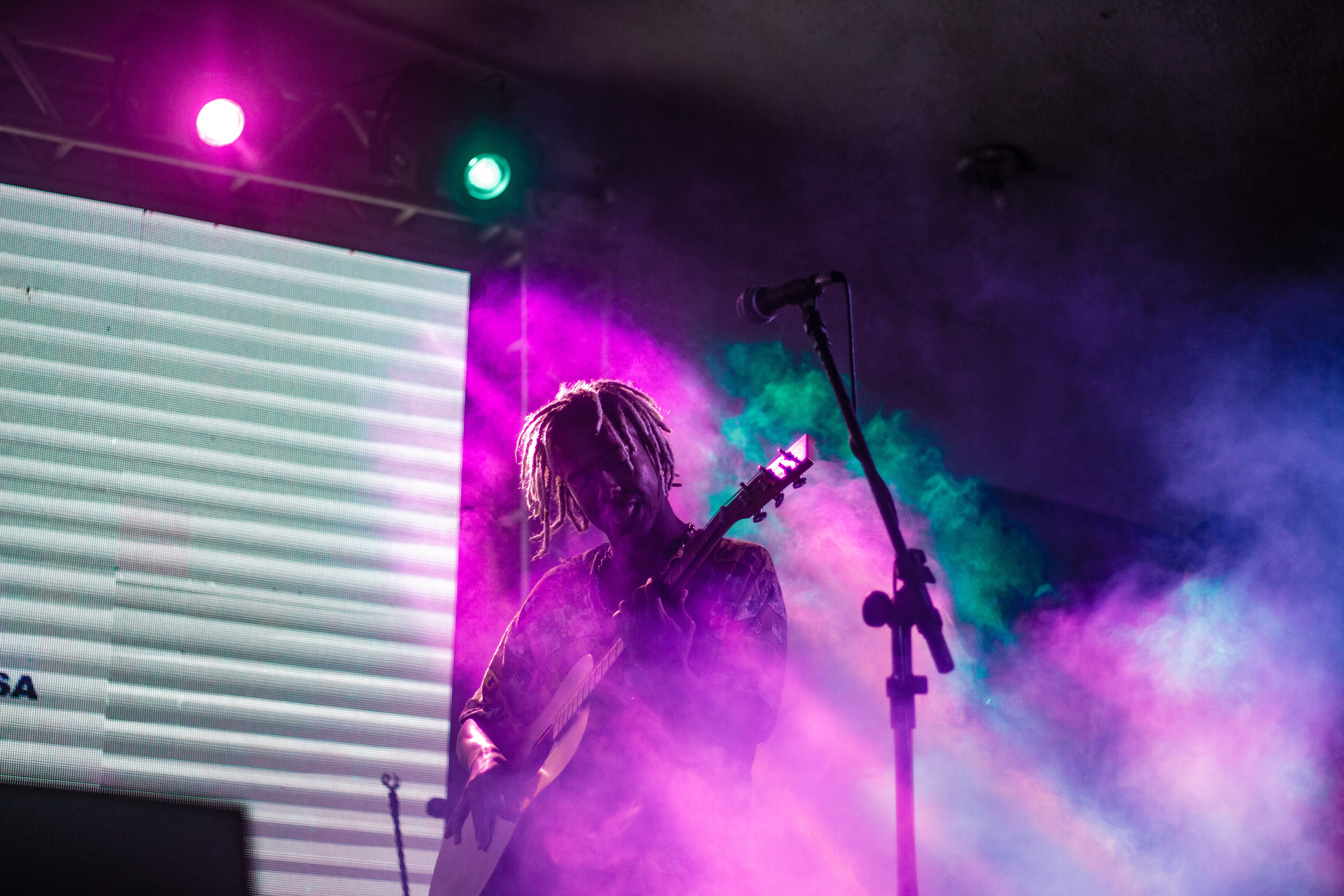 Festival de música Outros Nativos realiza final com artistas locais