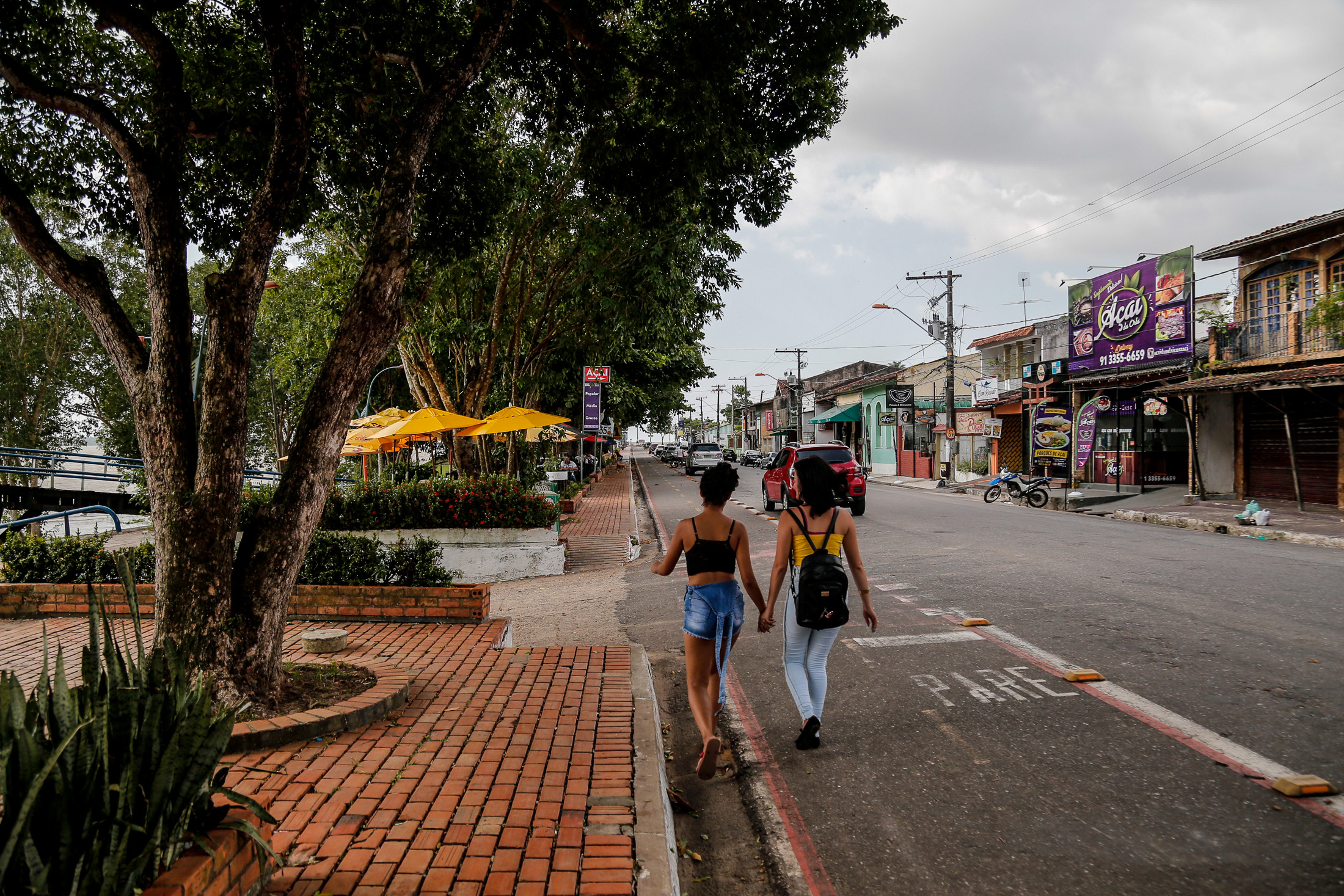 Distrito de Icoaraci completa 150 anos e moradores celebram as belezas do local