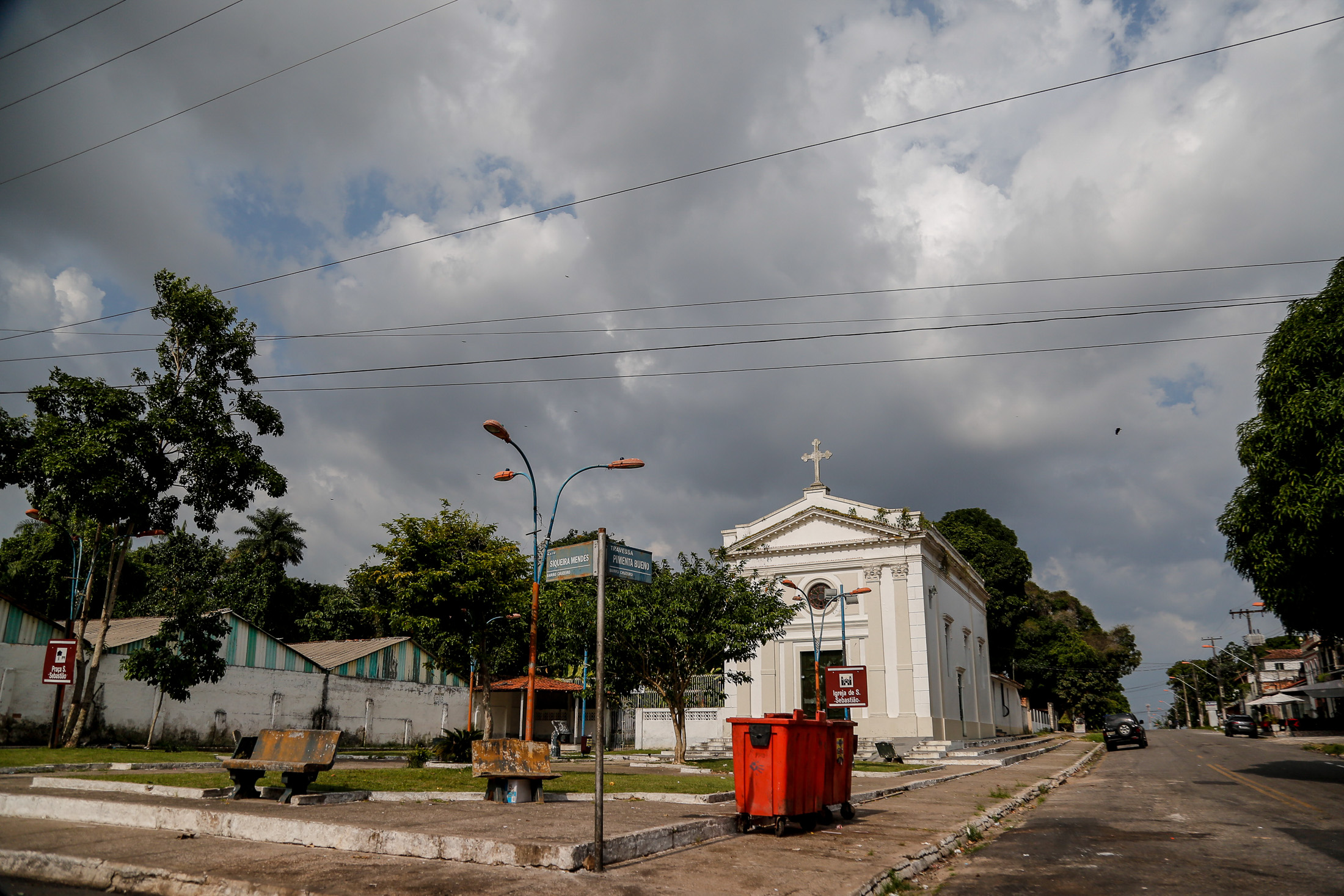 Distrito de Icoaraci completa 150 anos e moradores celebram as belezas do local