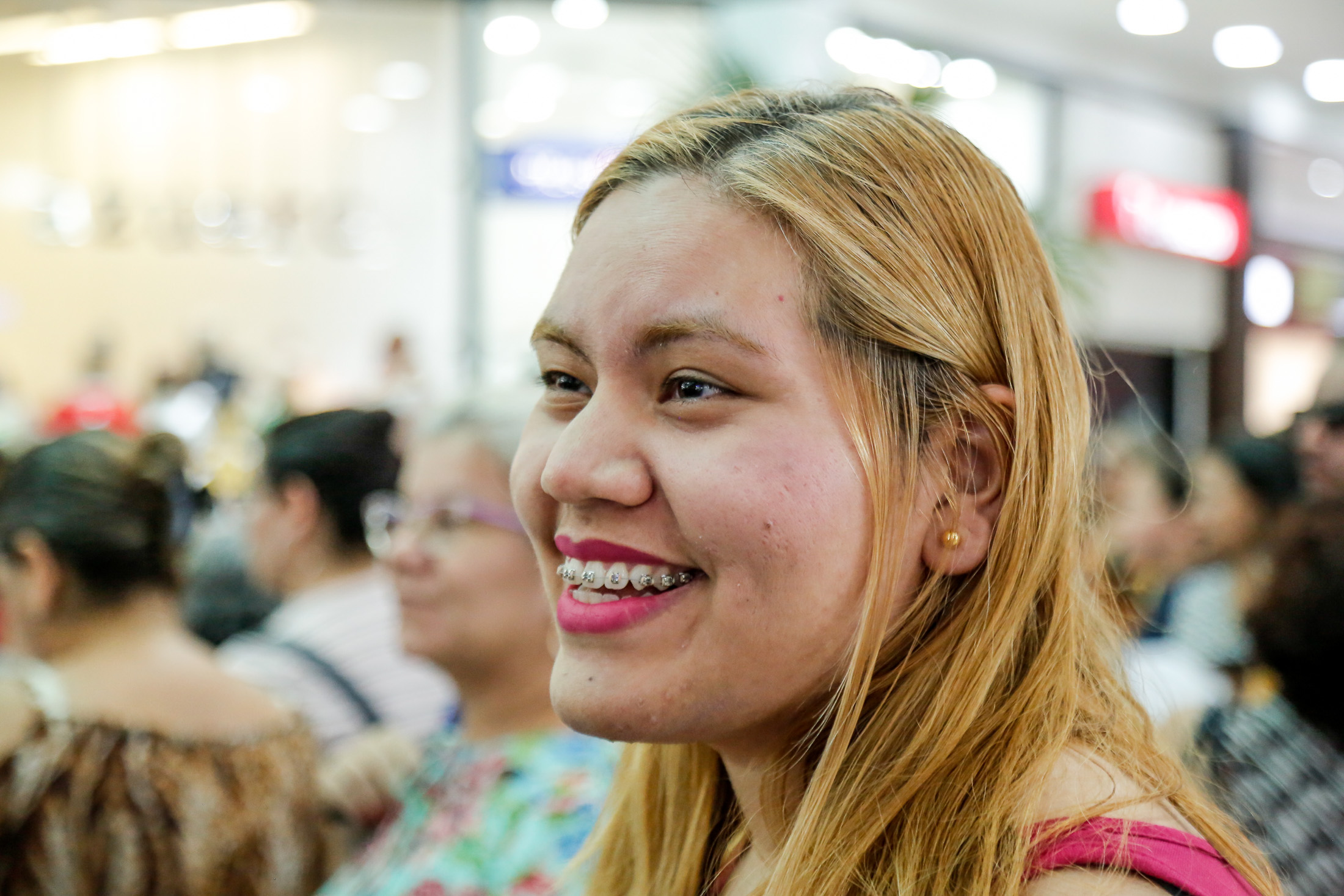 Prefeitura celebra Semana do Idoso com programação especial em shopping da cidade