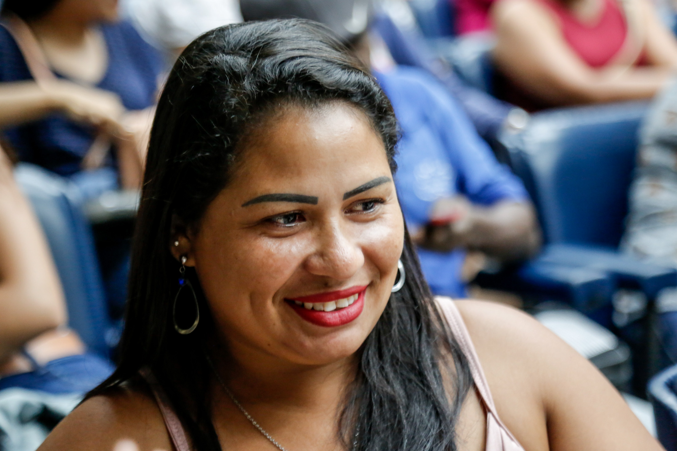 Defesa Civil Municipal promove reunião geral com voluntários do Círio