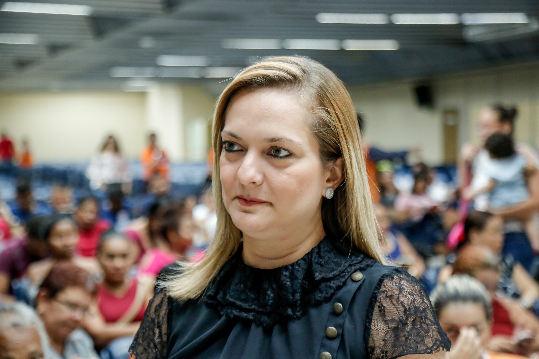 Defesa Civil Municipal promove reunião geral com voluntários do Círio