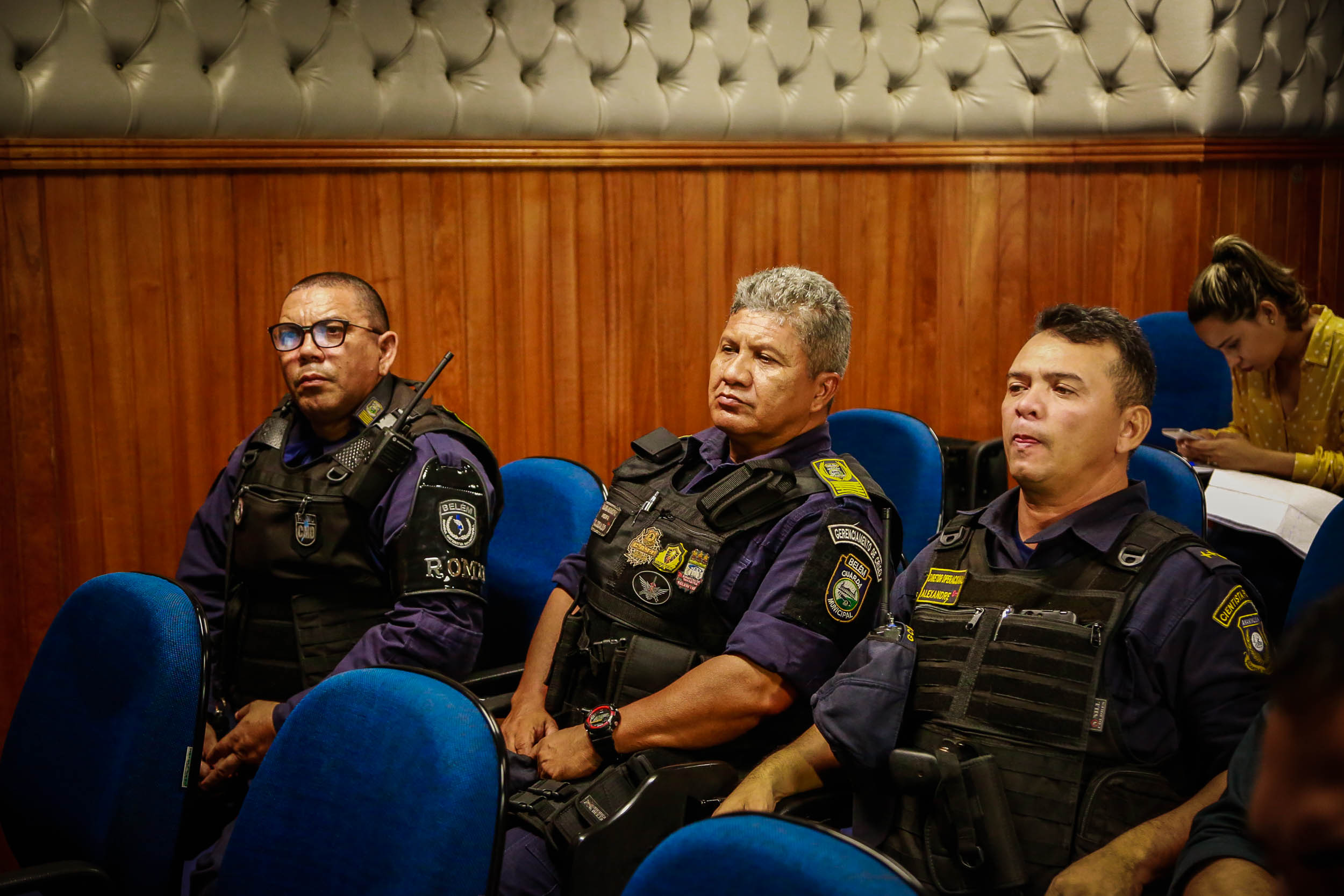 Diretoria da Festa de Nazaré divulga os roteiros das procissões para o Círio 2019