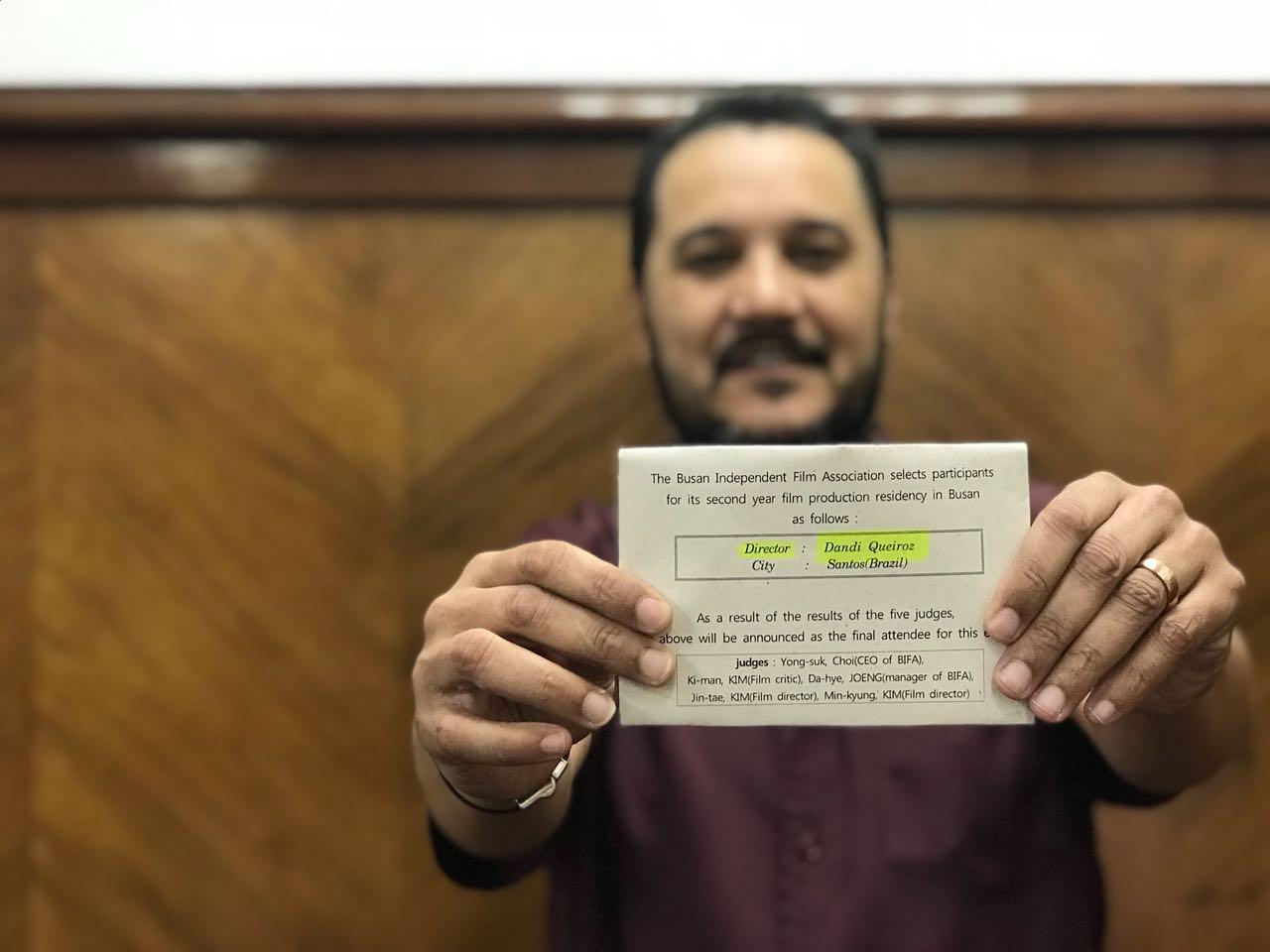Cinema de Belém e Santos é atração no Encontro Latino-americano das Cidades Criativas
