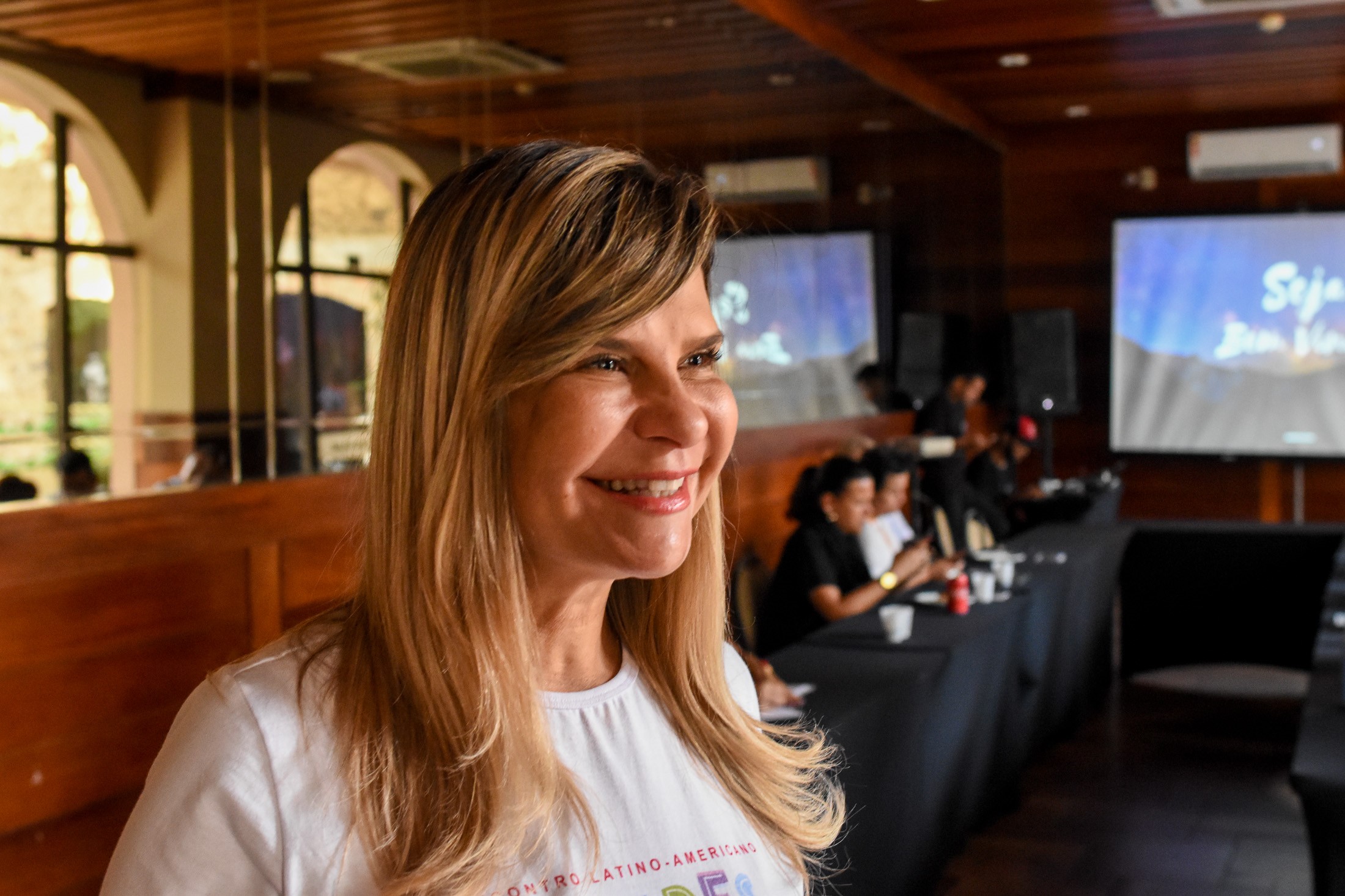 Fortalecimento de Belém como cidade criativa é discutido com representantes do Brasil