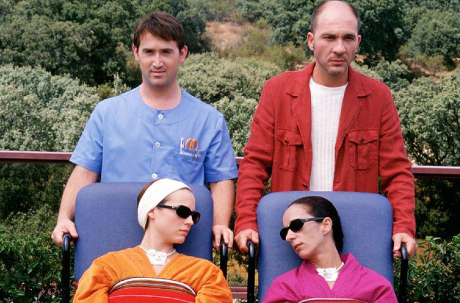 Círio, filmes italianos e Almodóvar são atrações do mês de outubro no Cine Olympia 