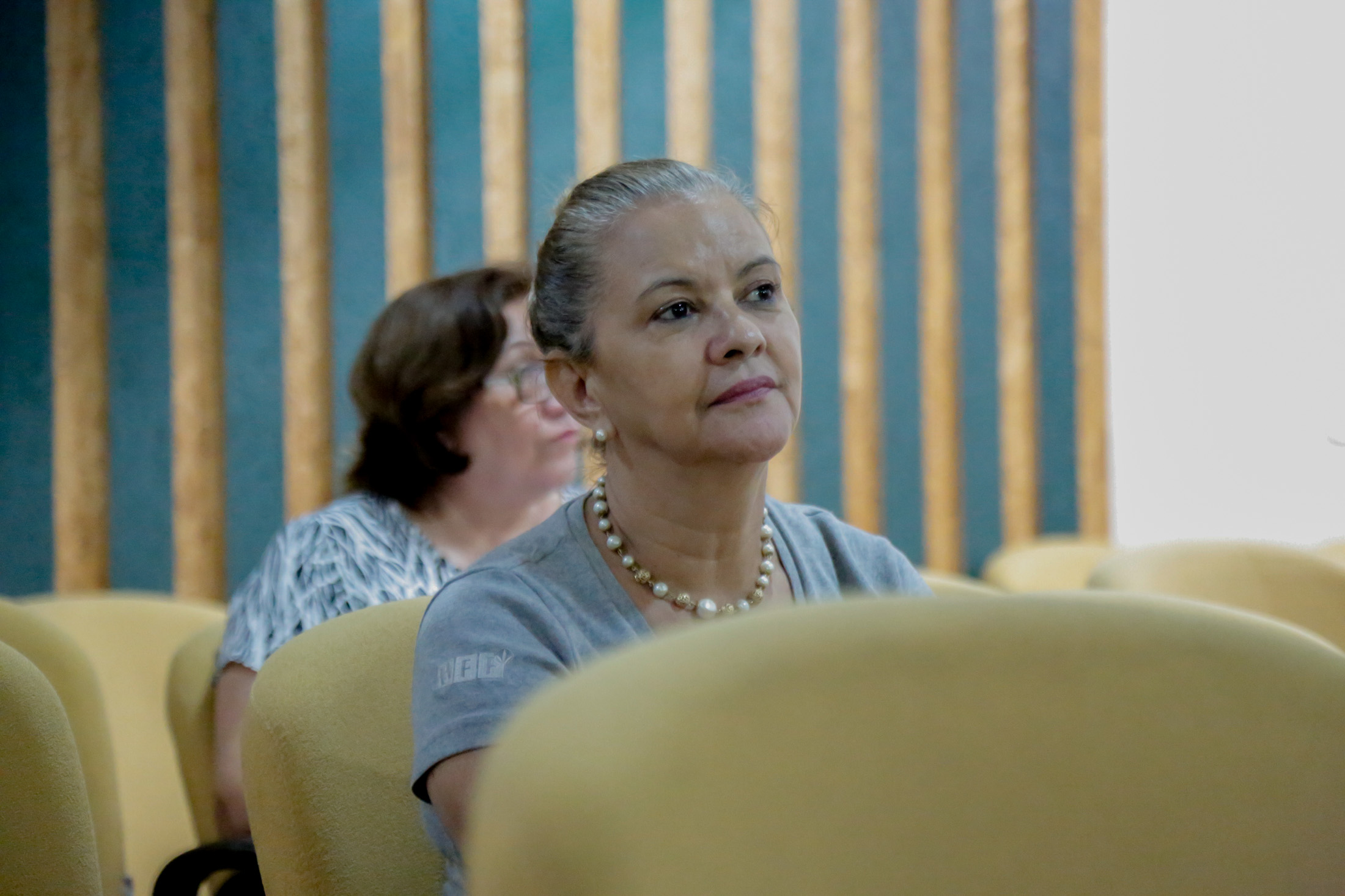 Prefeitura oferece curso de Gestão de Negócios para artesãs de Belém