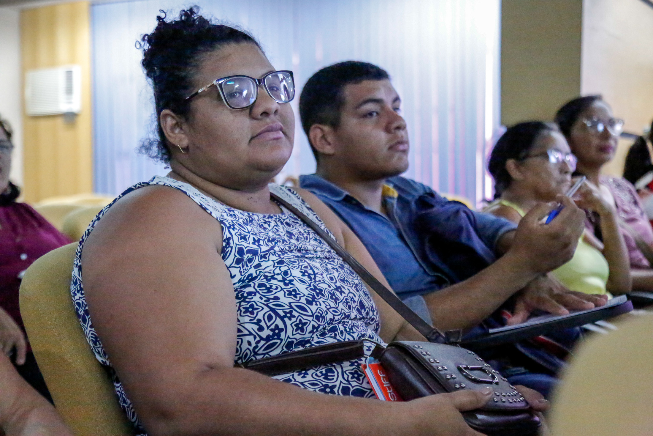 Prefeitura oferece curso de Gestão de Negócios para artesãs de Belém