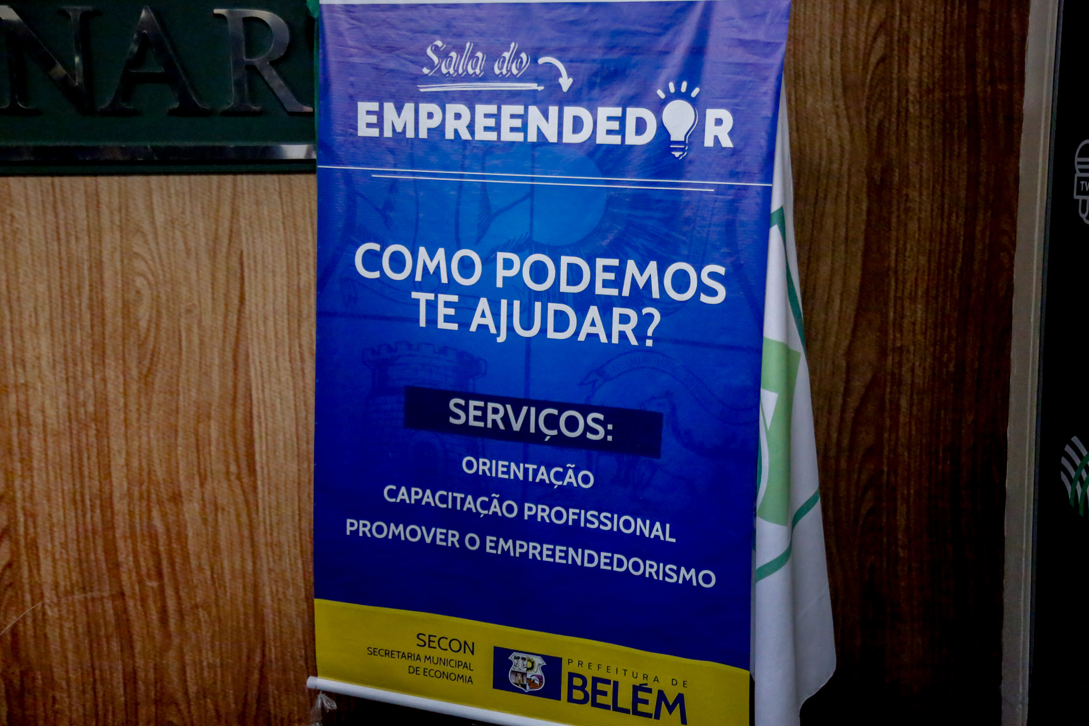 Prefeitura oferece curso de Gestão de Negócios para artesãs de Belém