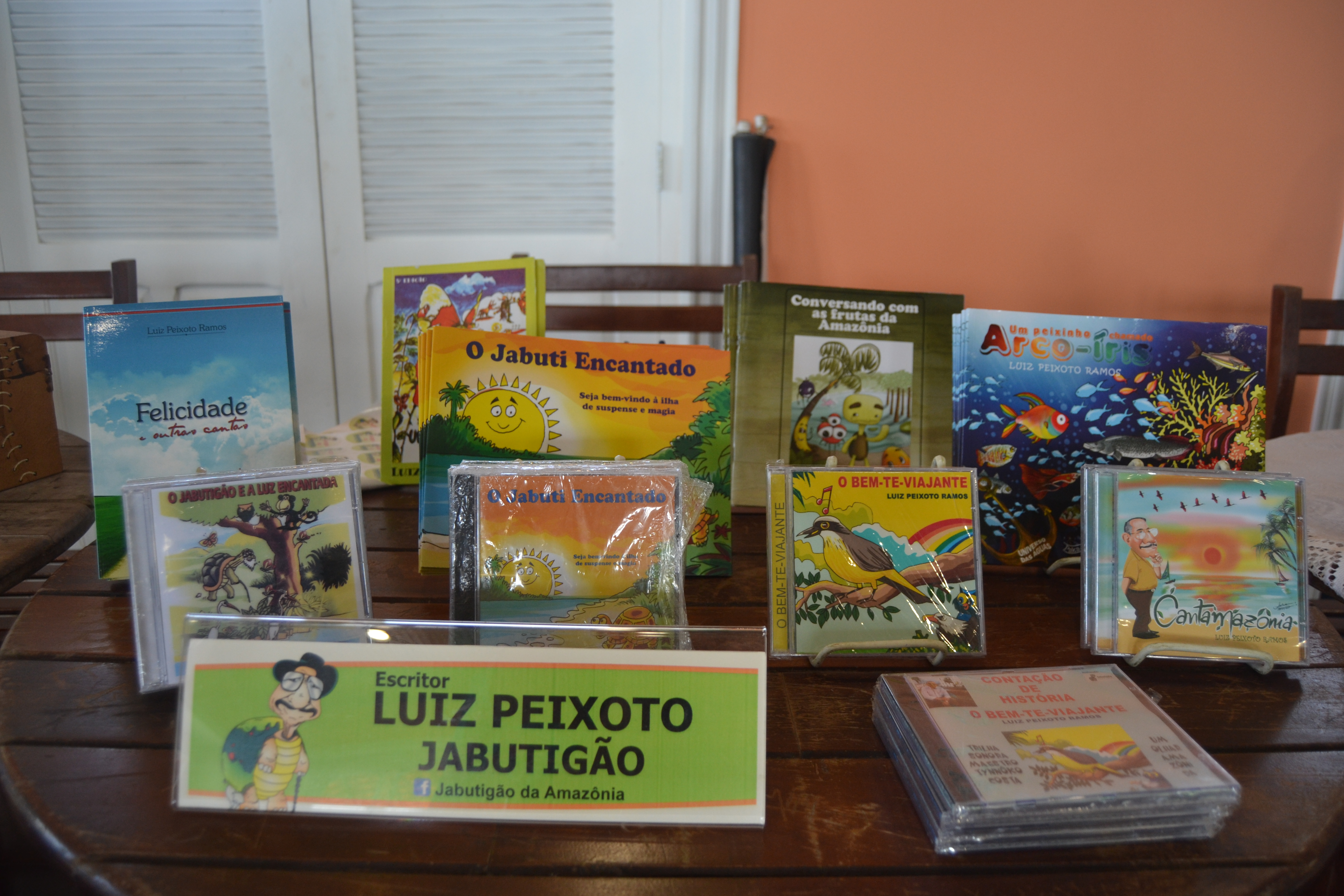 Biblioteca Avertano Rocha recebe Terceiro Encontro de Quadrinistas e Escritores do Pará