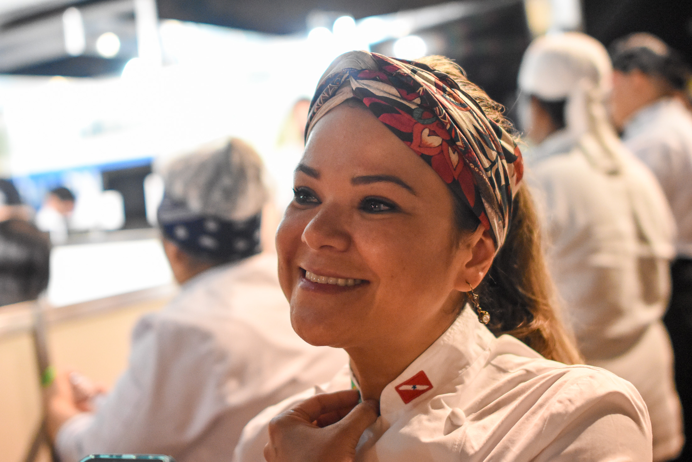 Encontro Latino-americano das Cidades Criativas reúne gastronomia, artesanato e música