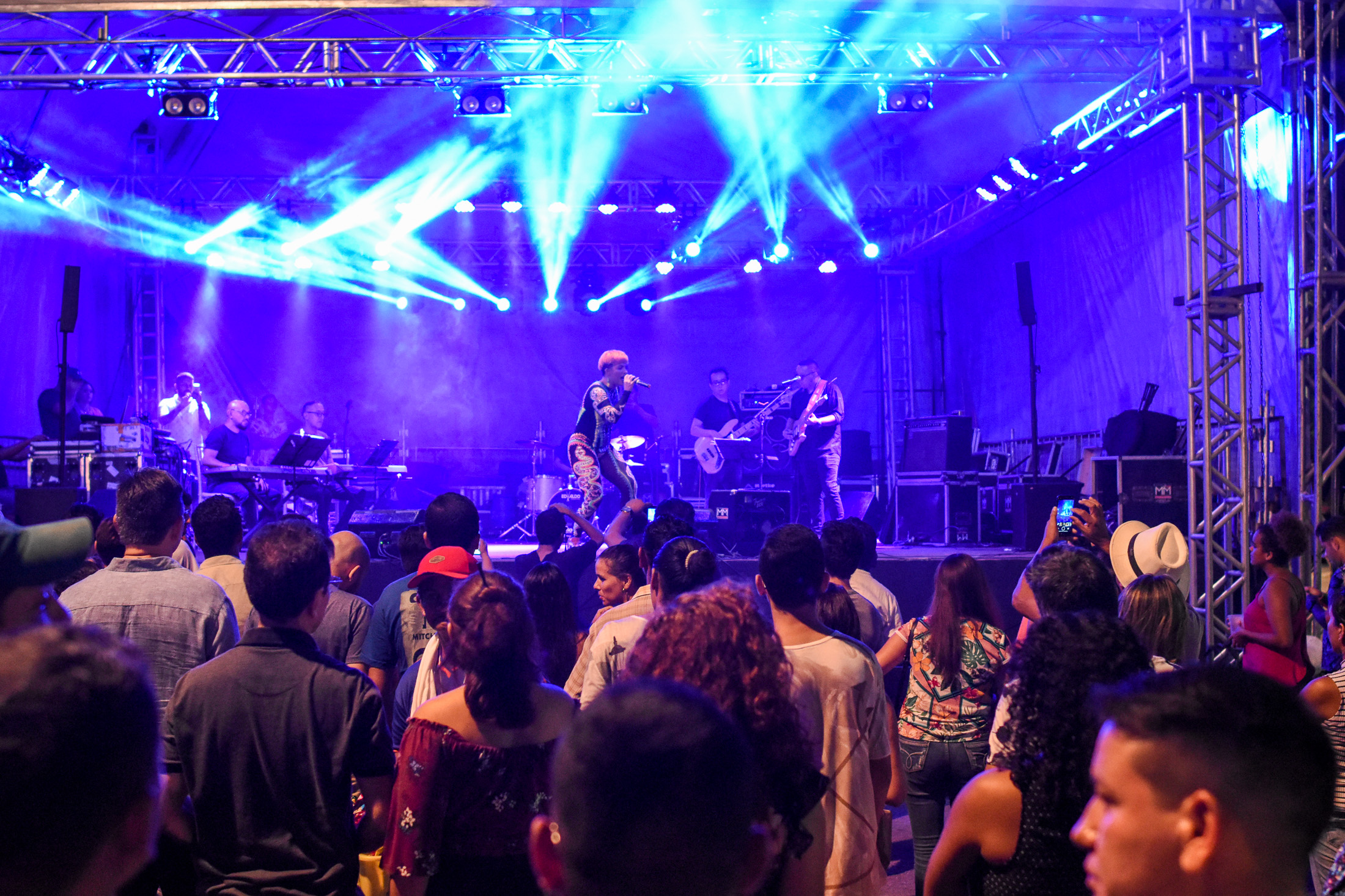Encontro Latino-americano das Cidades Criativas reúne gastronomia, artesanato e música