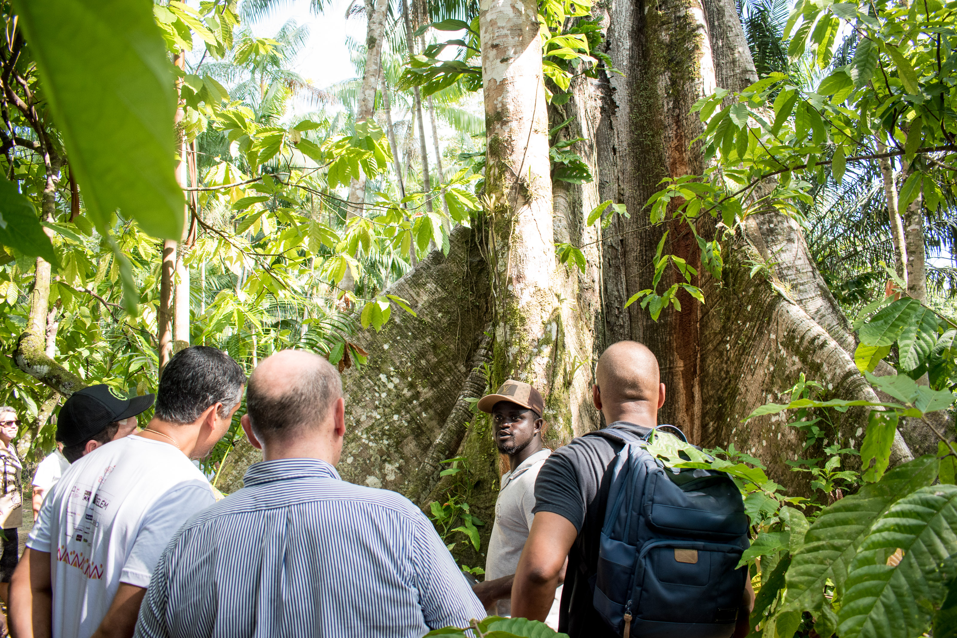 Passeio fluvial marca programação do Encontro Latino-americano das Cidades Criativas