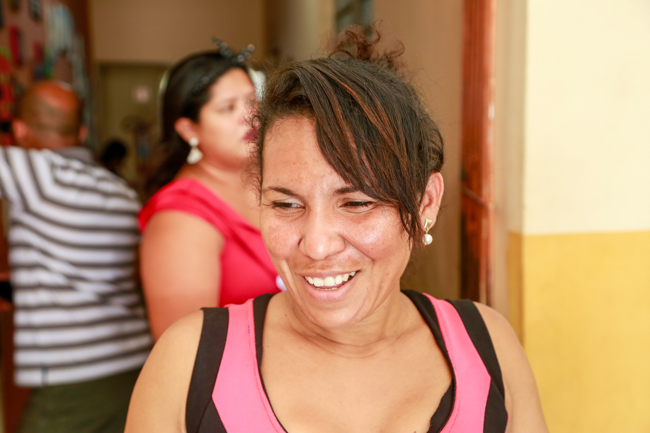 Eleição para conselheiros tutelares de Belém leva mais de 74 mil pessoas às urnas