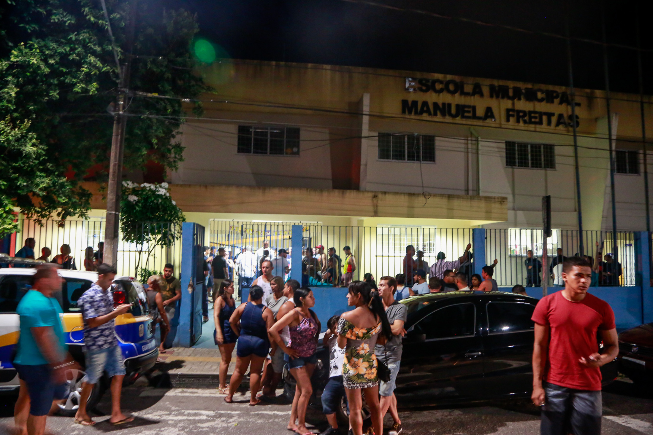 Eleição para conselheiros tutelares de Belém leva mais de 74 mil pessoas às urnas